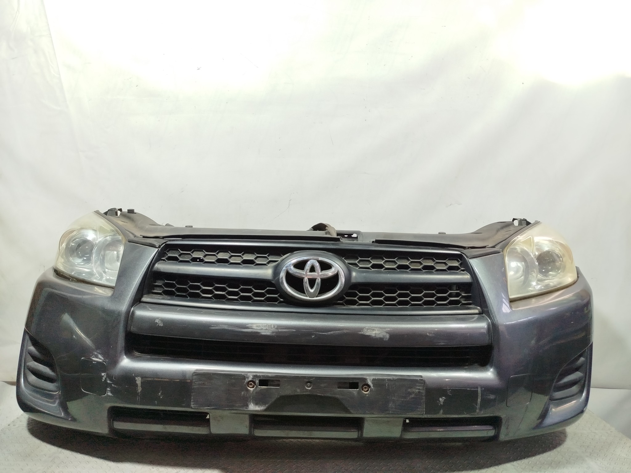 НОУСКАТ TOYOTA RAV4 5211942740J0  серый DY1043