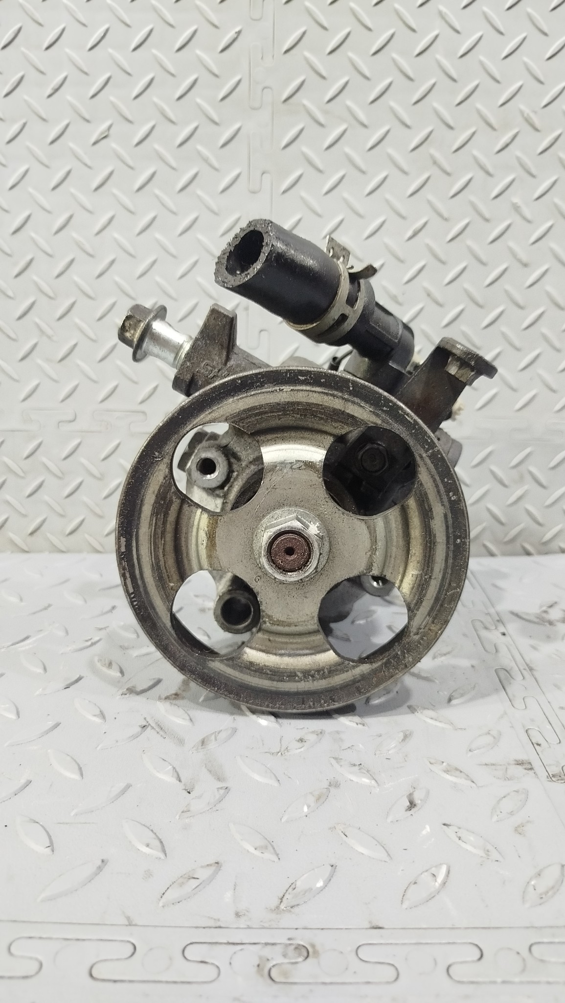 ГУР SUBARU 34430AG020 XA7222Z