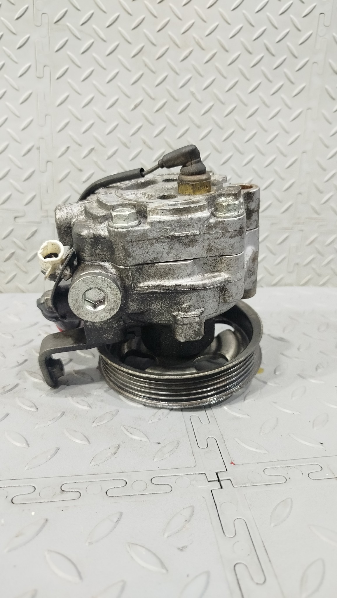 ГУР SUBARU 34430AG020 NA8974Z