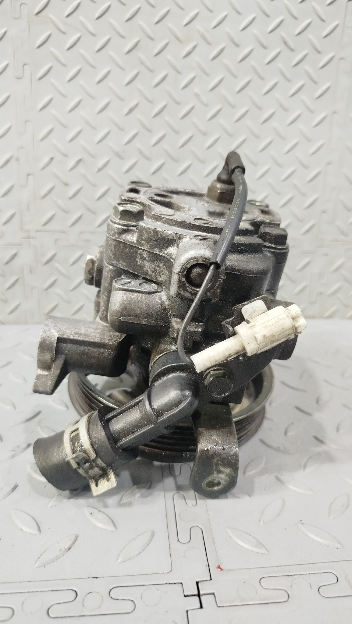 ГУР SUBARU 34430AG020 XA7184Z