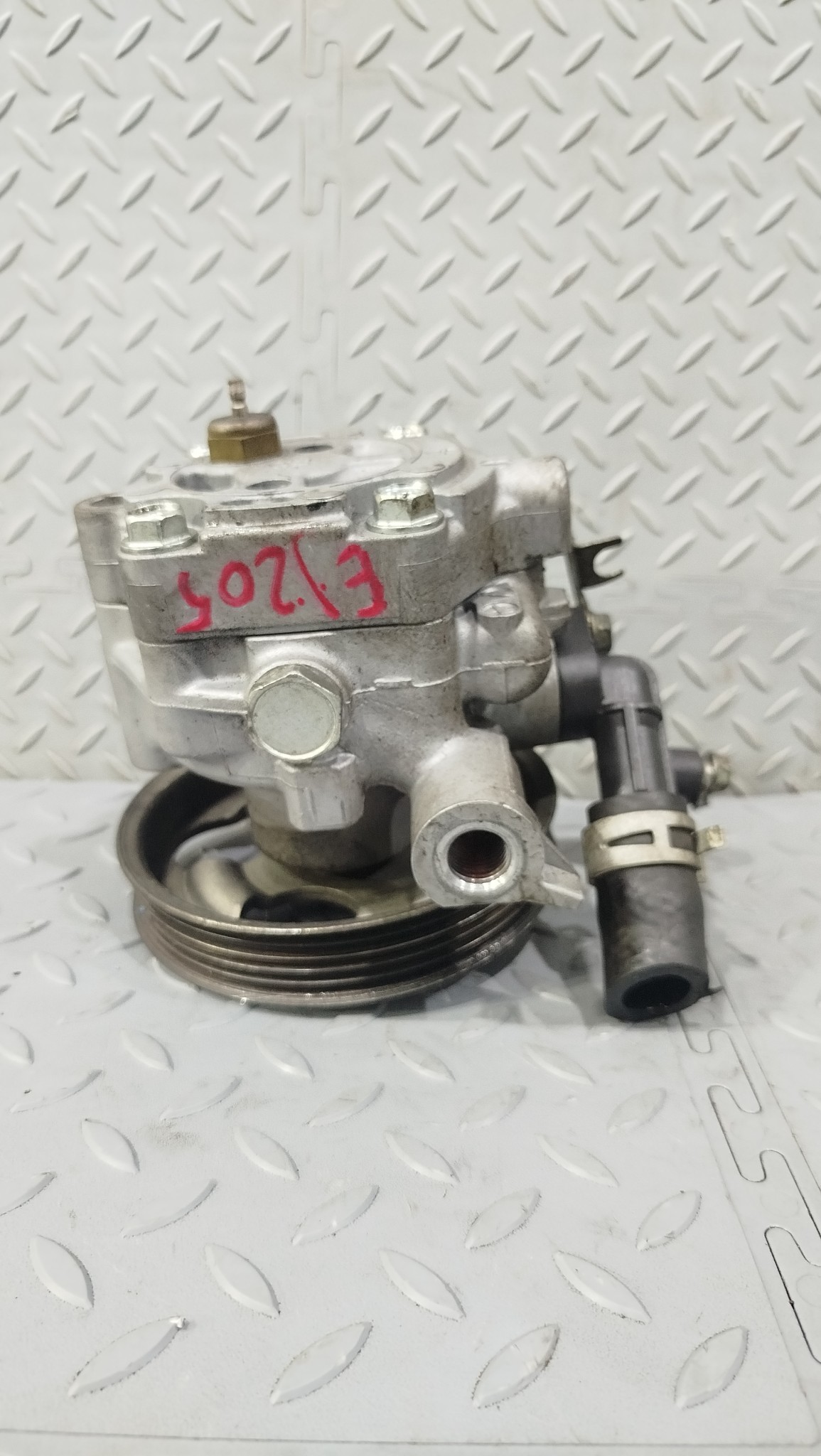 ГУР SUBARU 34430AG020 GA613Z