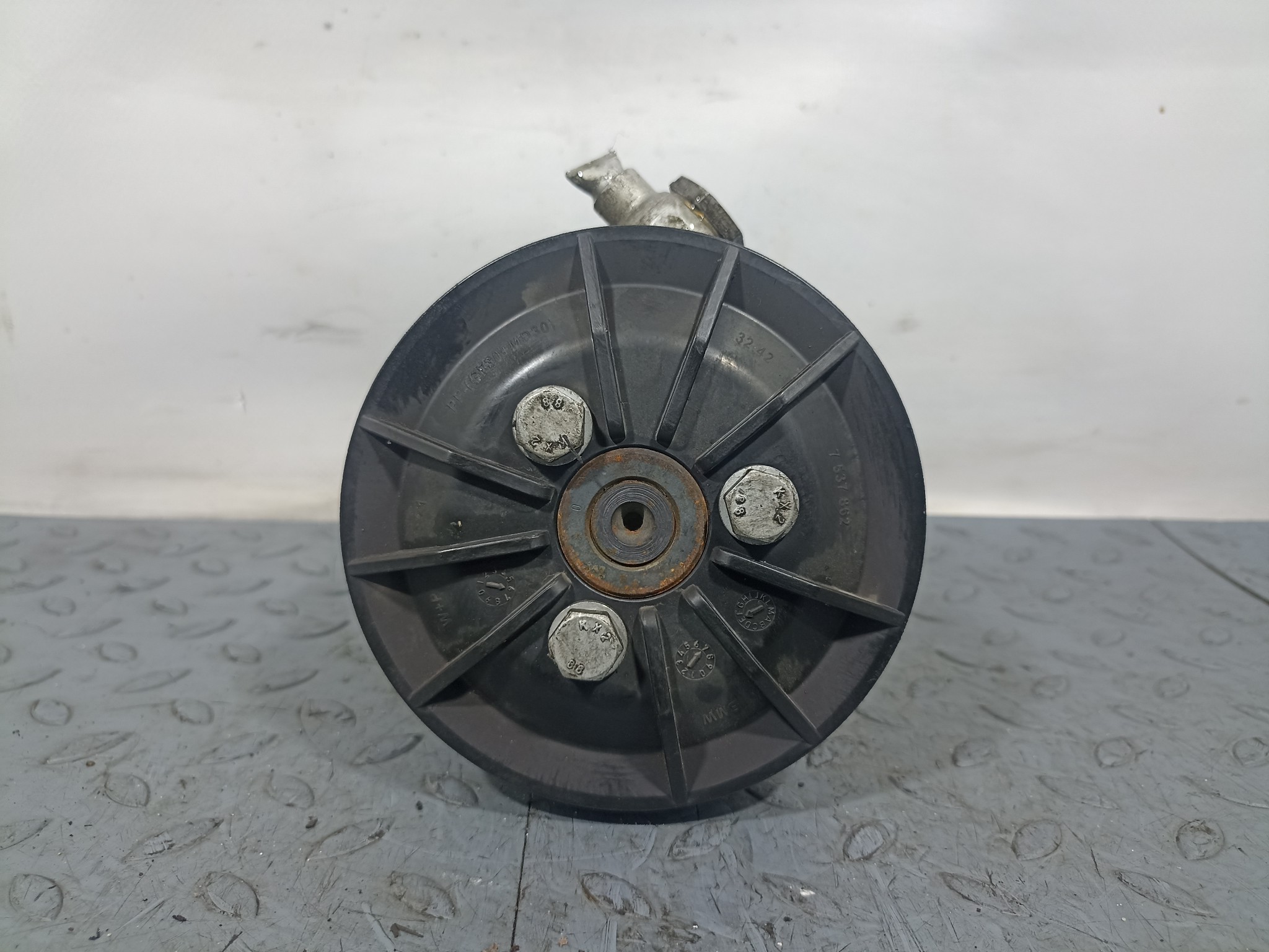 ГУР BMW 32416769887 S4520Z