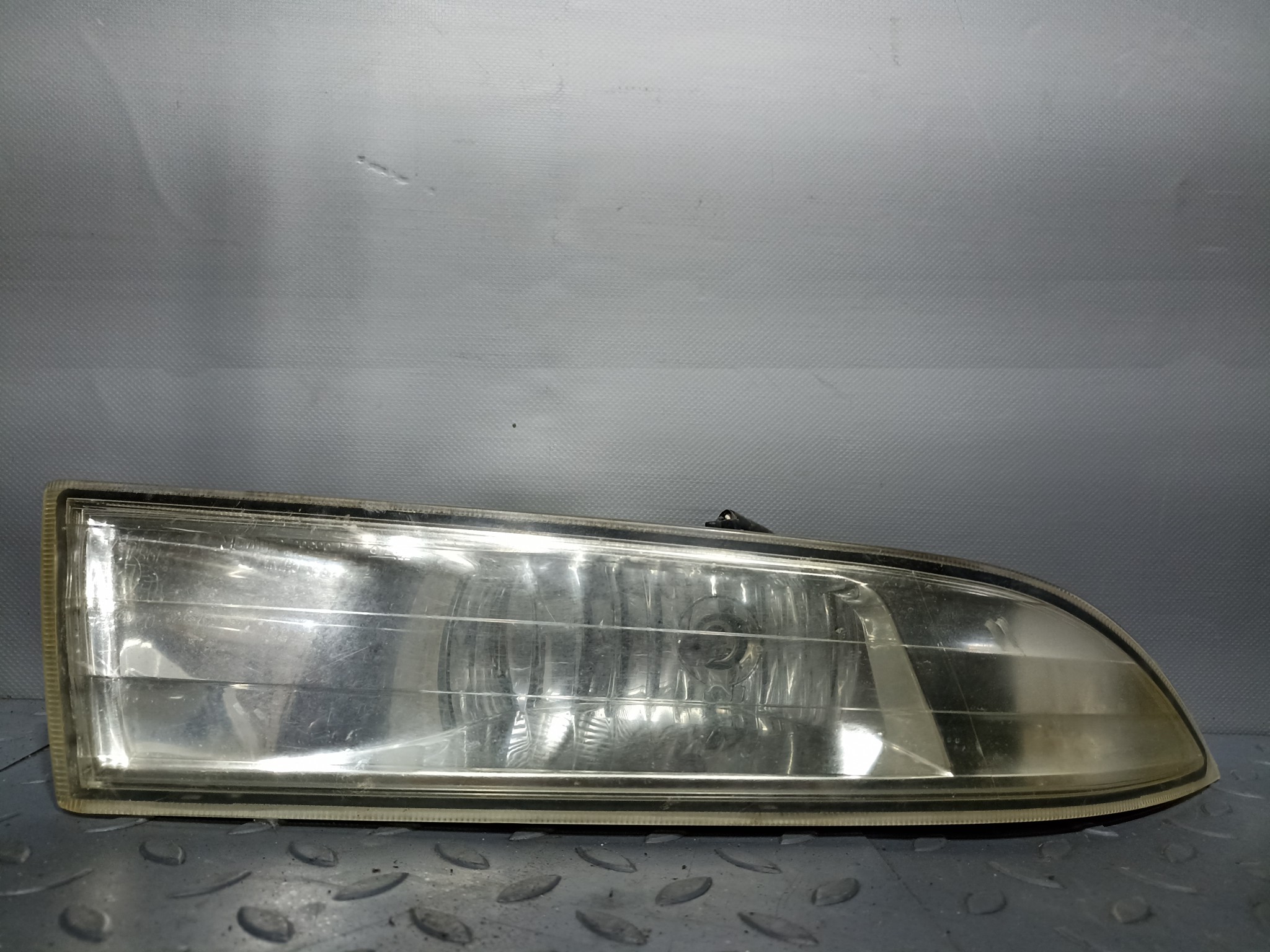 ТУМАНКА NISSAN ПРАВАЯ 261507W50B  TA1918Z