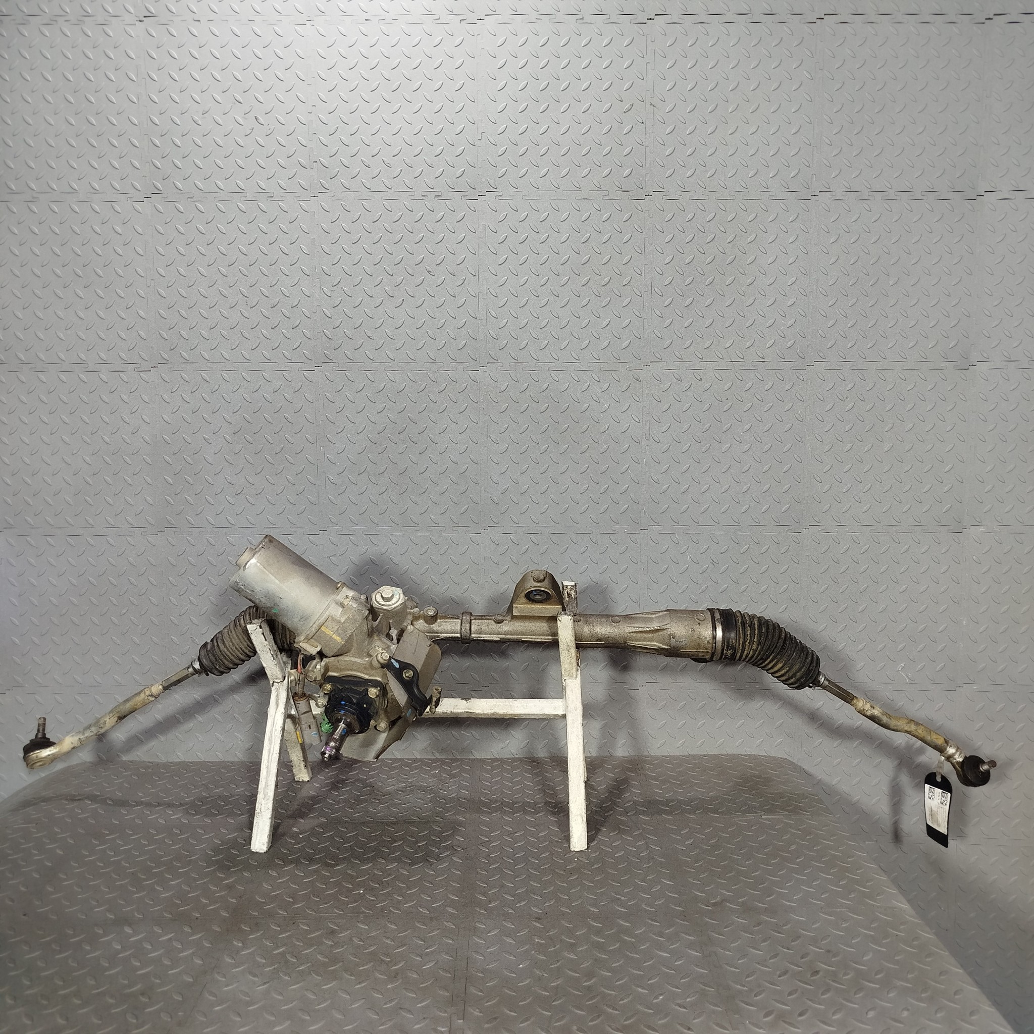 РЕЙКА РУЛЕВАЯ HONDA 53601TM0903 FA1143
