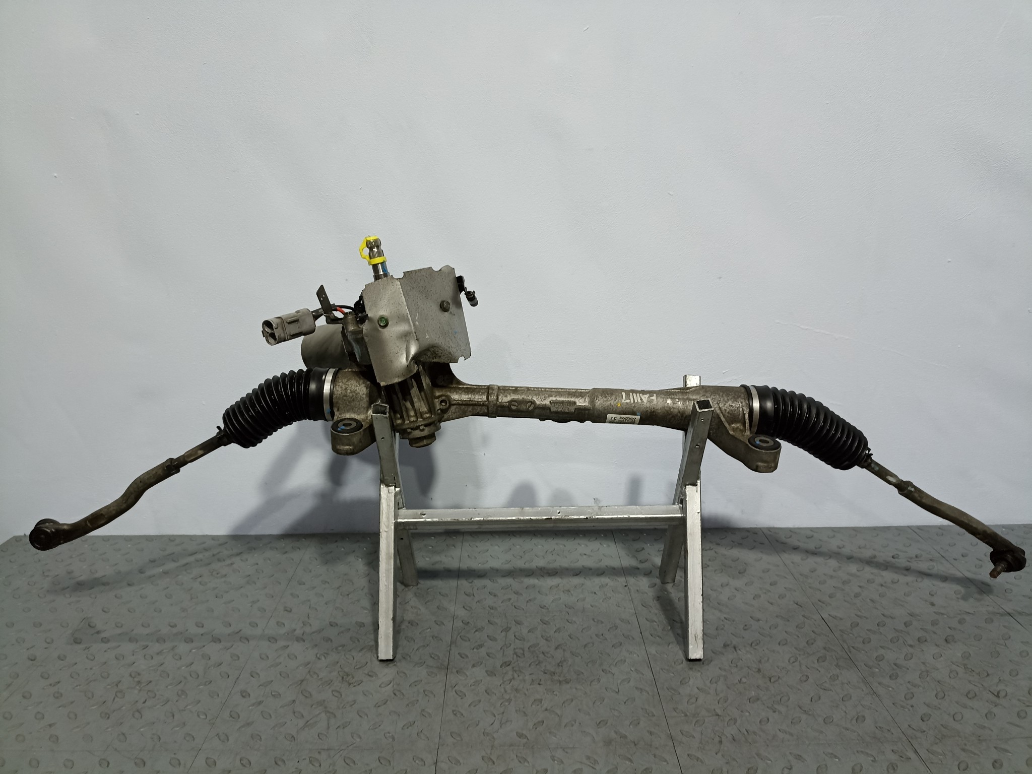 РЕЙКА РУЛЕВАЯ HONDA 53601TM0903 FA1117