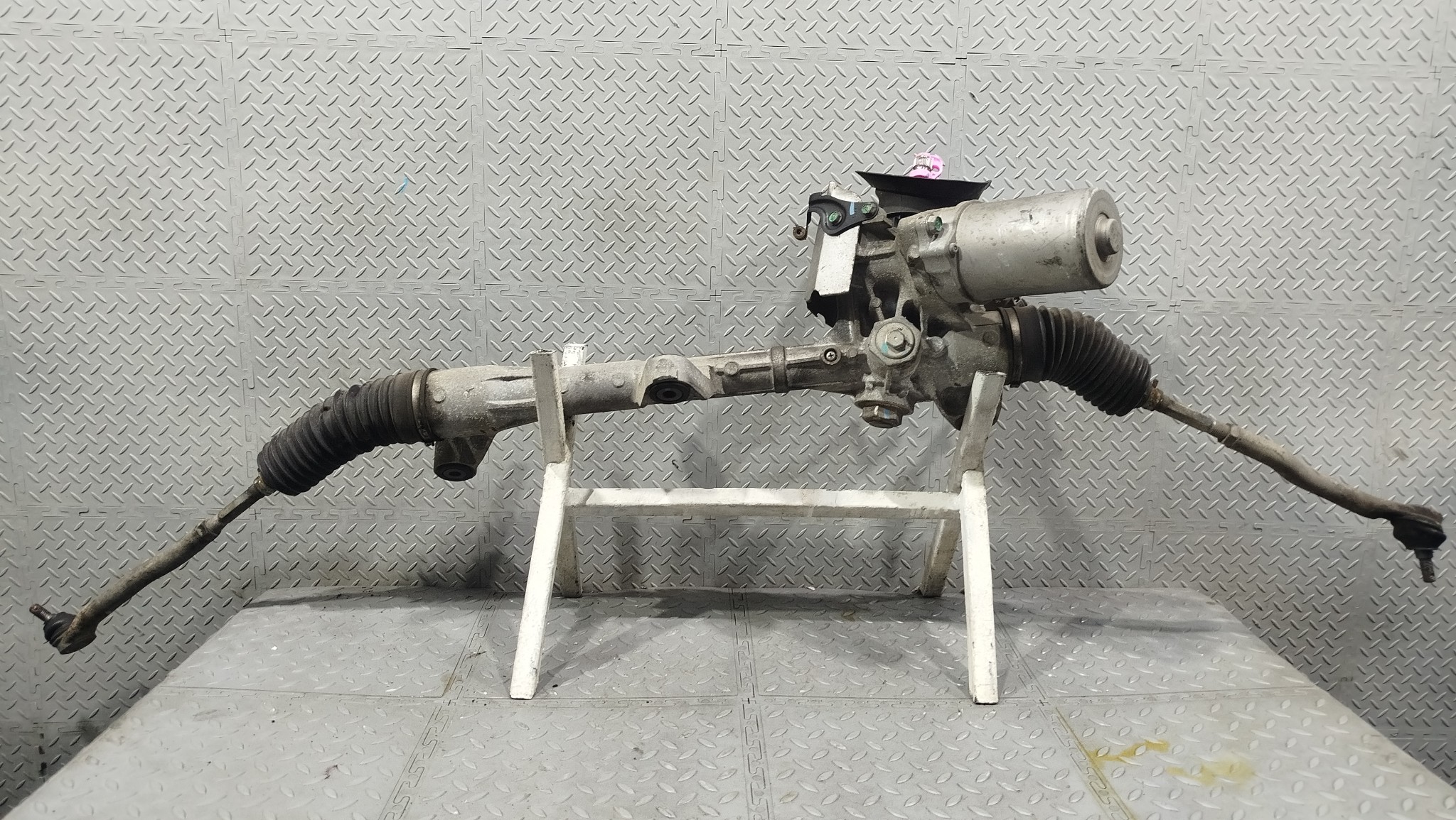 РЕЙКА РУЛЕВАЯ HONDA 53601TM0903 KB2297