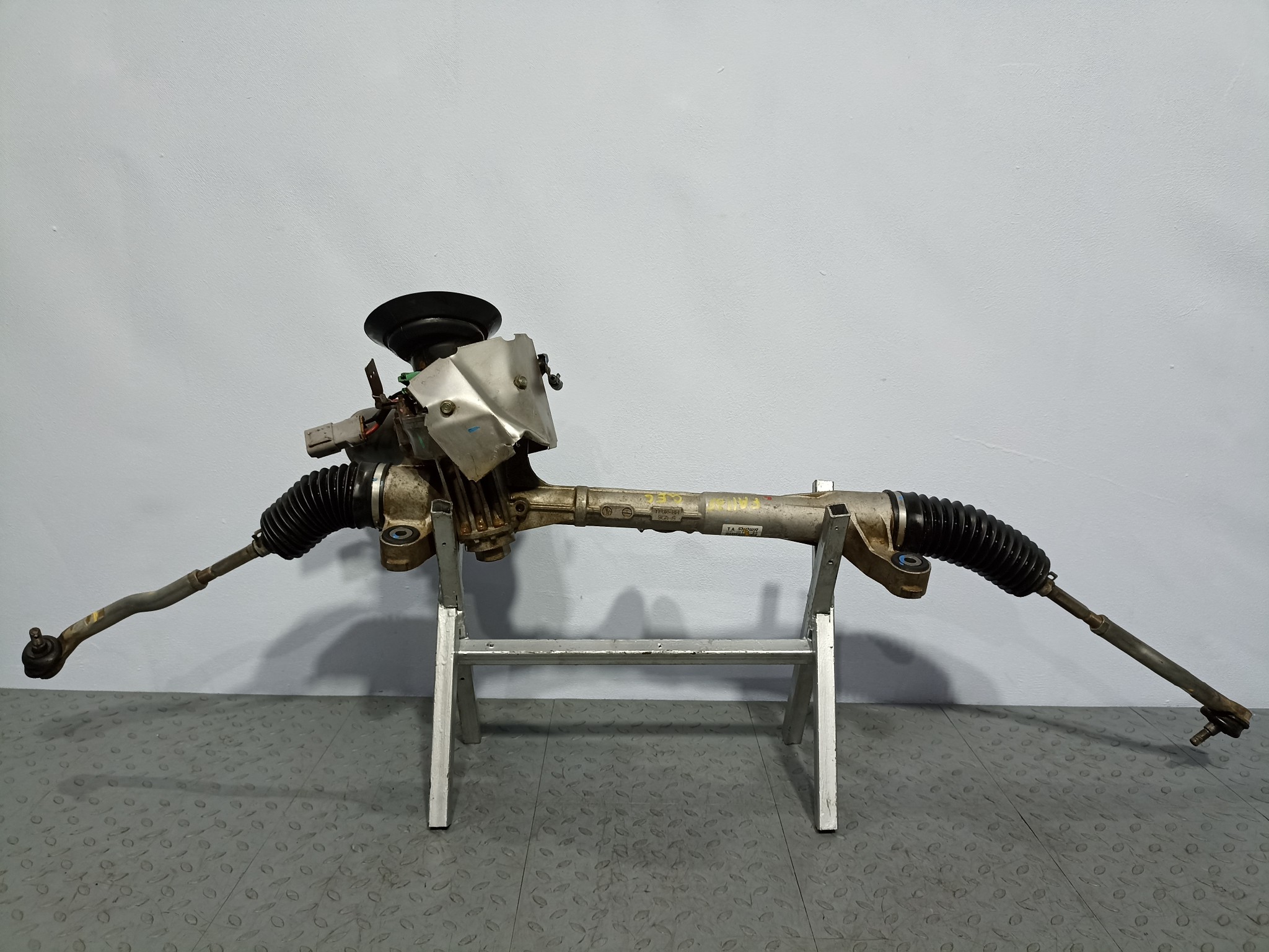 РЕЙКА РУЛЕВАЯ HONDA 53601TM0903 FA1135