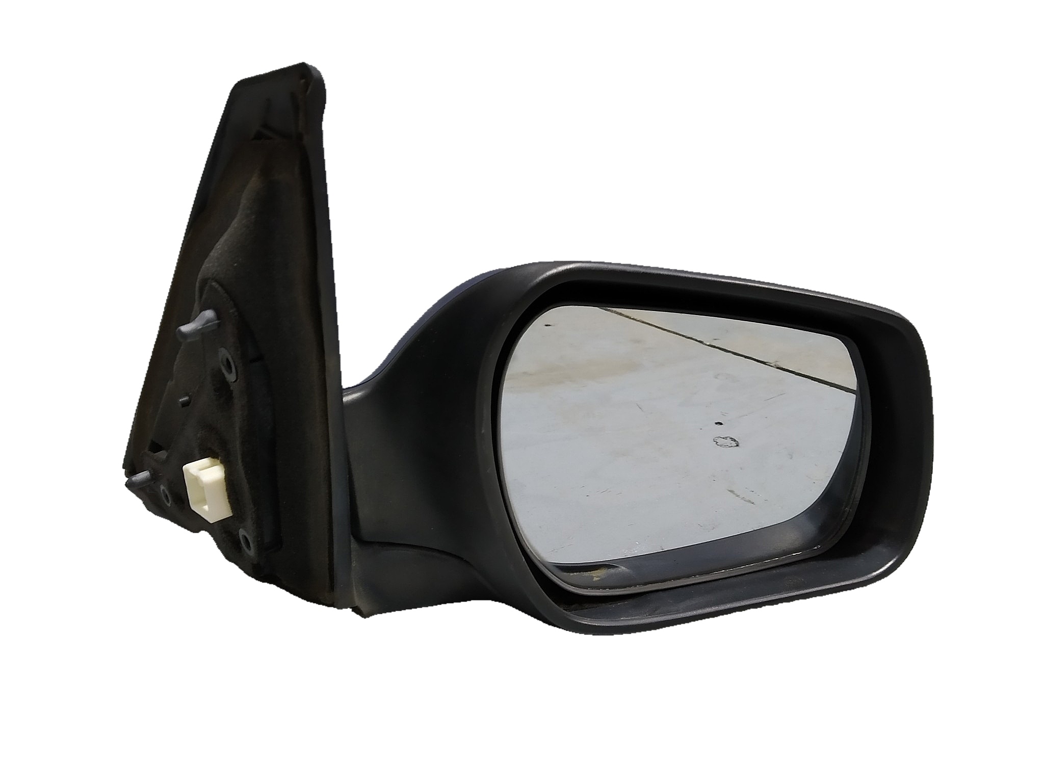 ЗЕРКАЛО MAZDA AXELA MAZDA3 ПРАВОЕ B32L69120 синий, 34J S3782