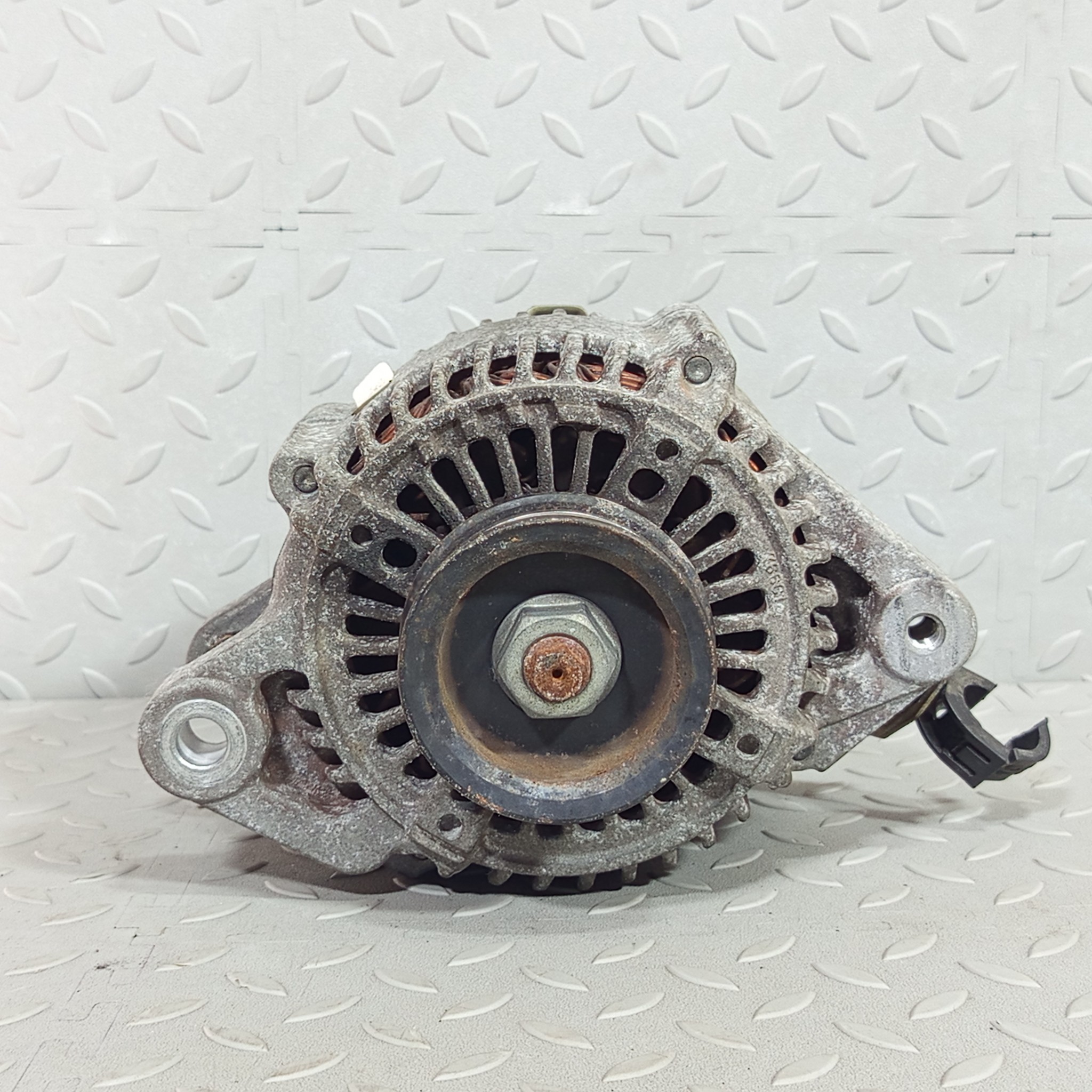 ГЕНЕРАТОР TOYOTA 2706021070  S4388Z