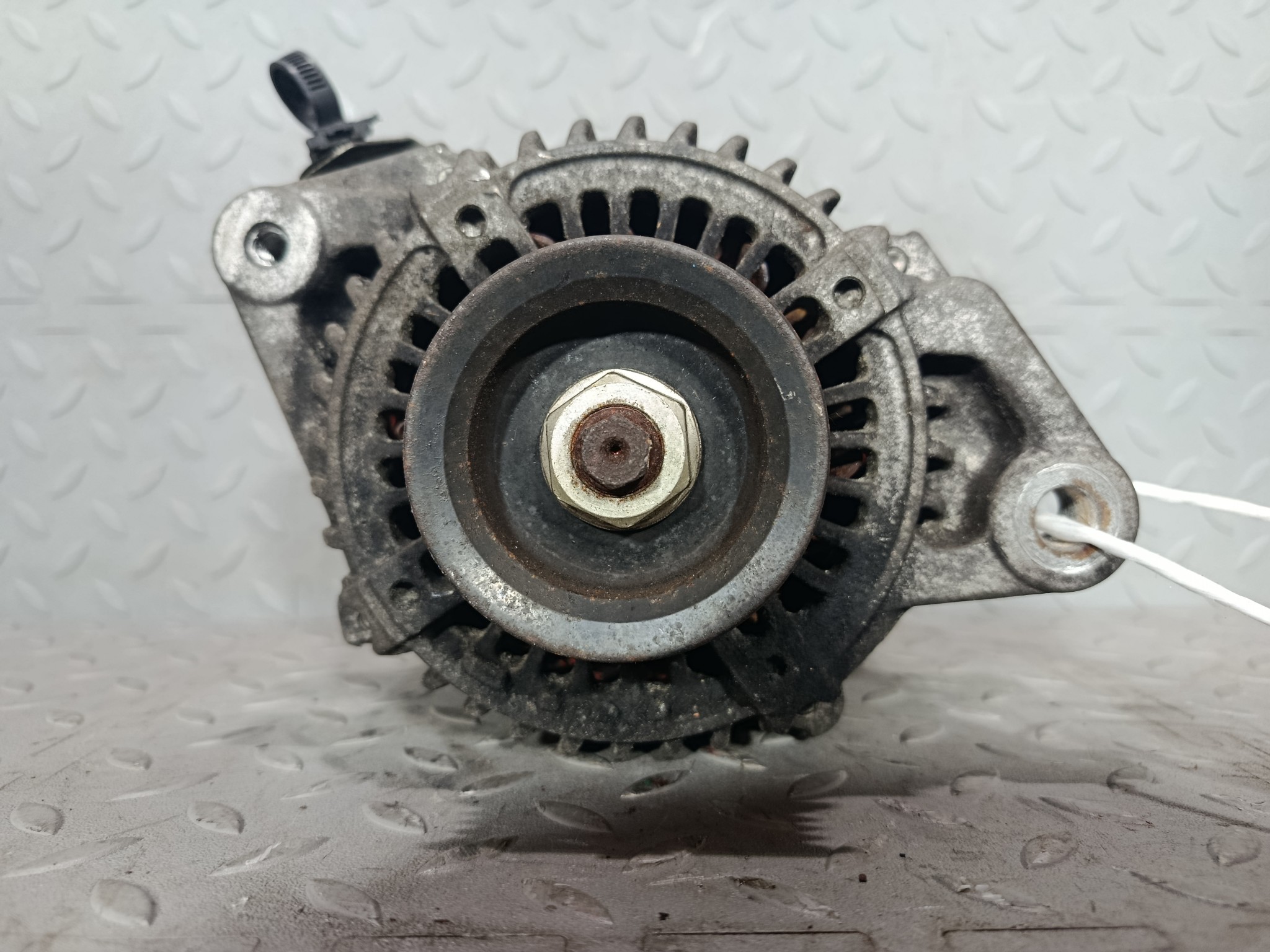 ГЕНЕРАТОР TOYOTA 2706021070 F2653Z