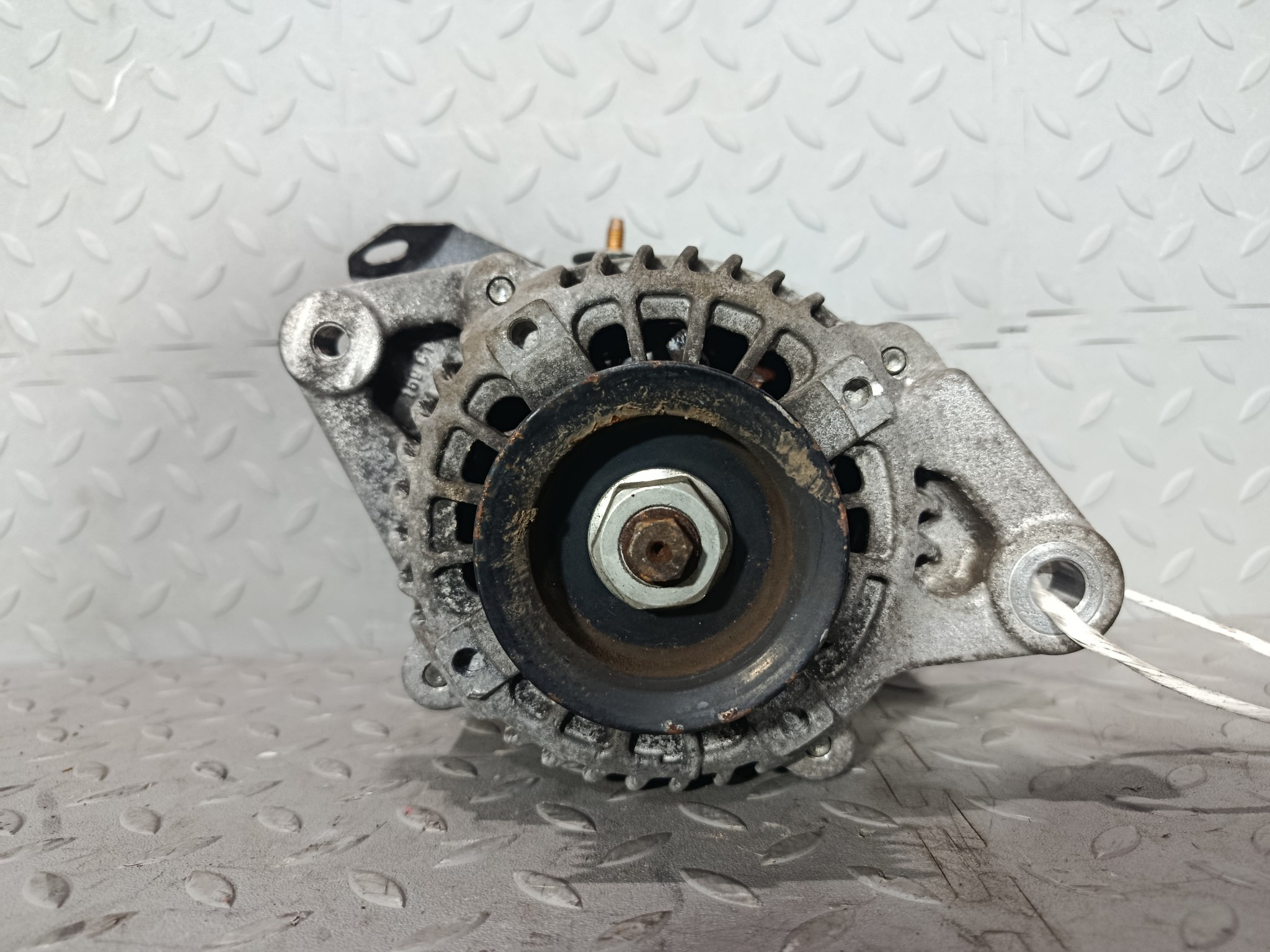ГЕНЕРАТОР TOYOTA 2706021070 F2658Z