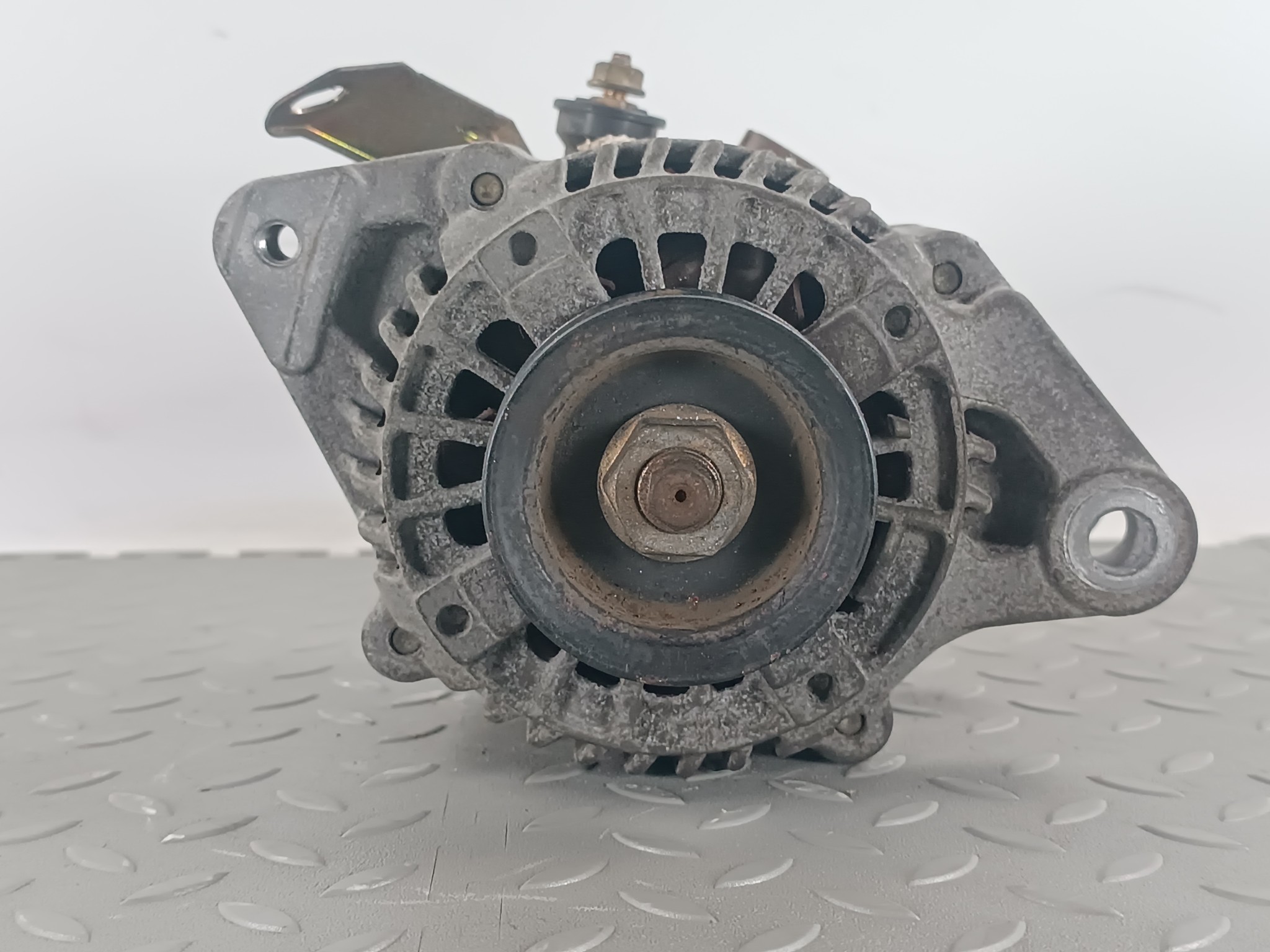 ГЕНЕРАТОР TOYOTA 2706021070 FA1245Z