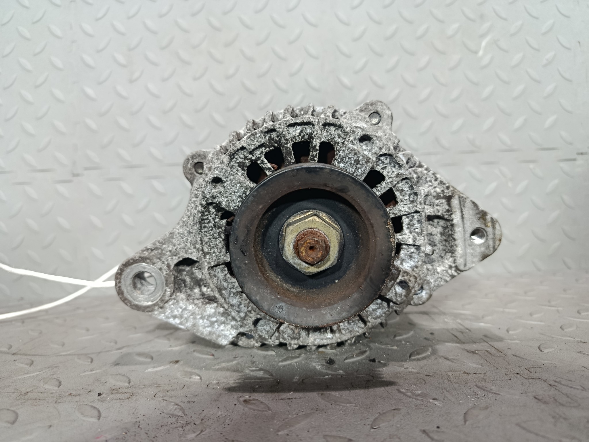 ГЕНЕРАТОР TOYOTA 2706021070 F2663Z