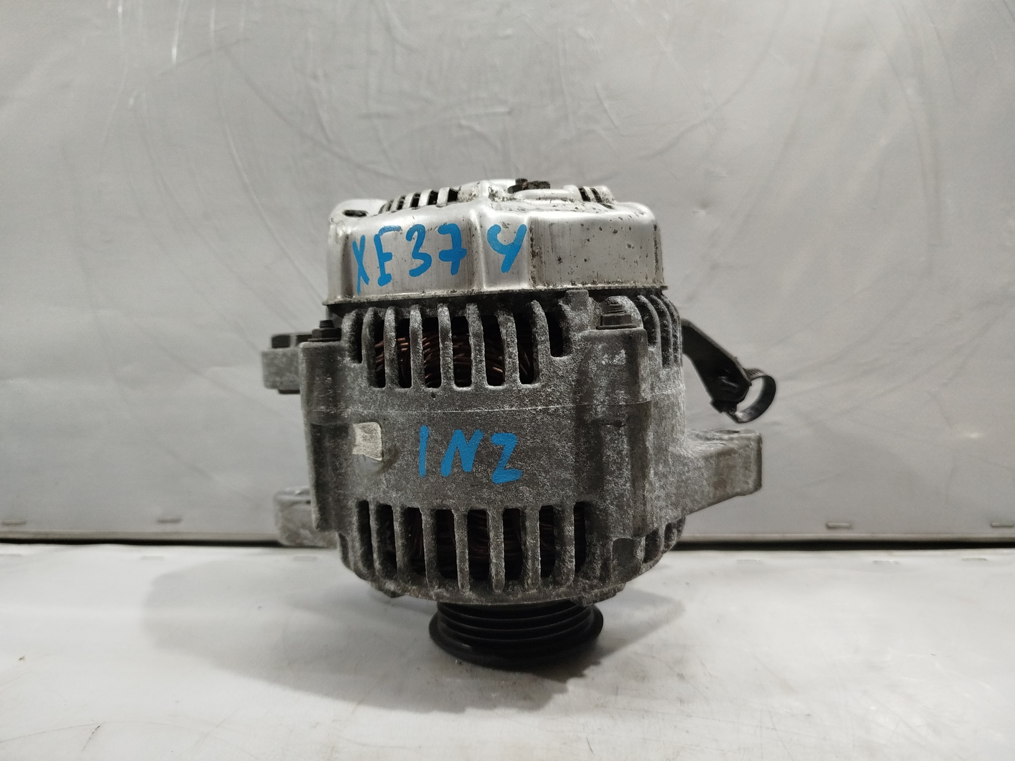 ГЕНЕРАТОР TOYOTA 2706021070  XE374Z