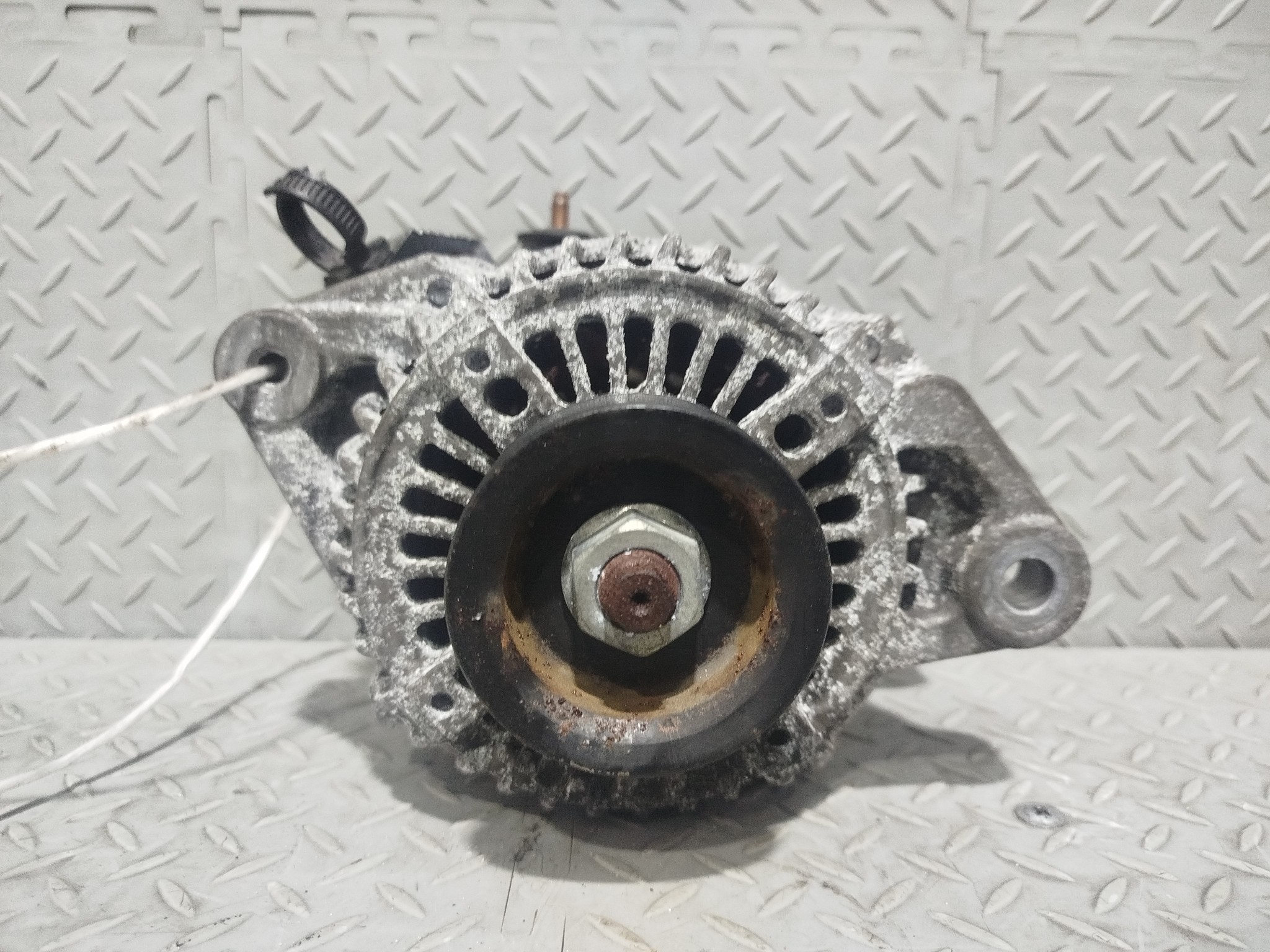 ГЕНЕРАТОР TOYOTA 2706021070  XA6054Z