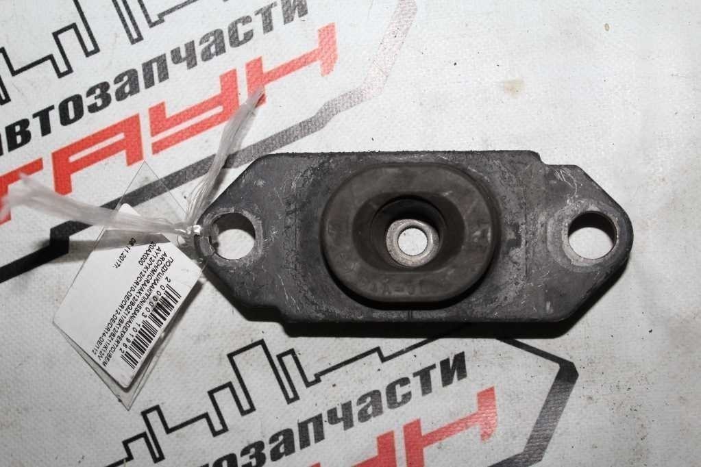 Подушка КПП