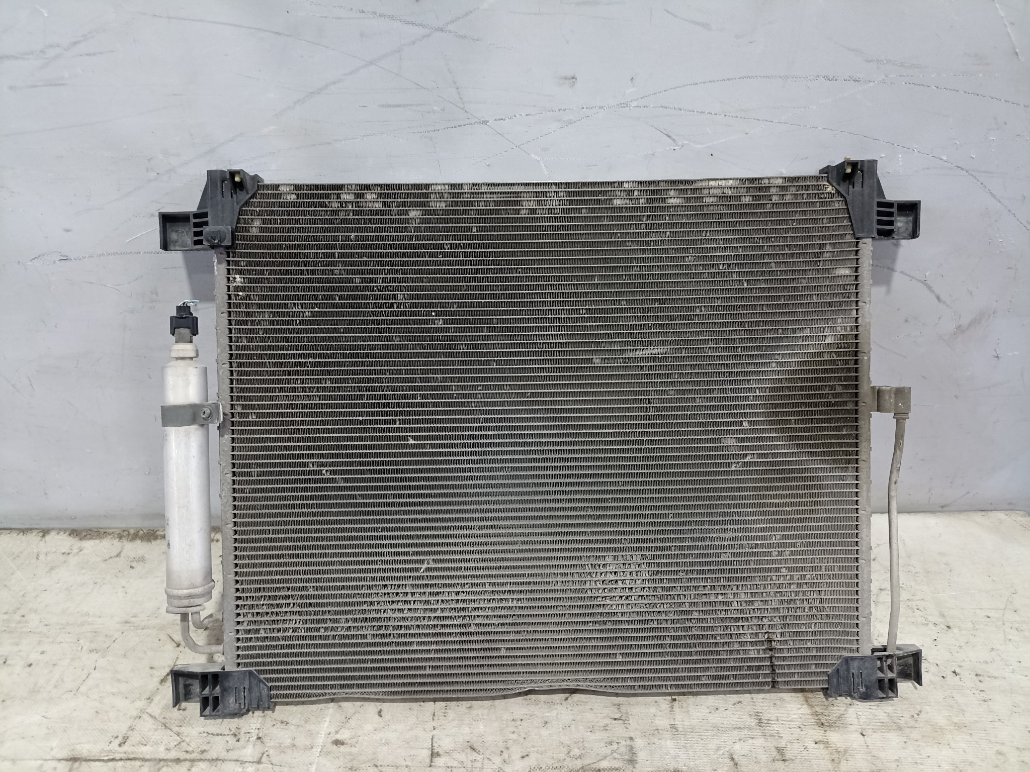 РАДИАТОР КОНДИЦИОНЕРА NISSAN INFINITI 921101BA0A DY199Z