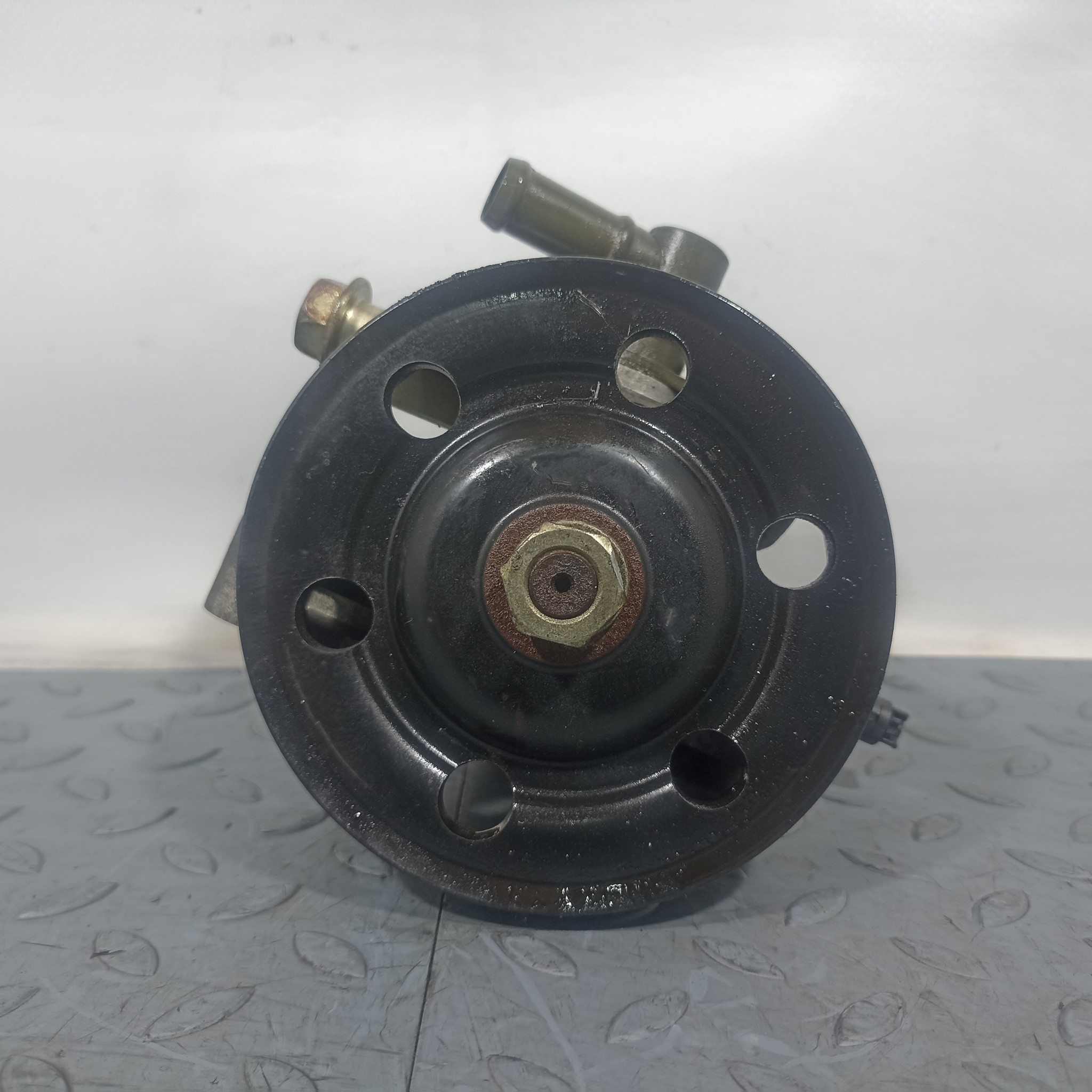 ГУР MAZDA FORD E18132650F S4378Z