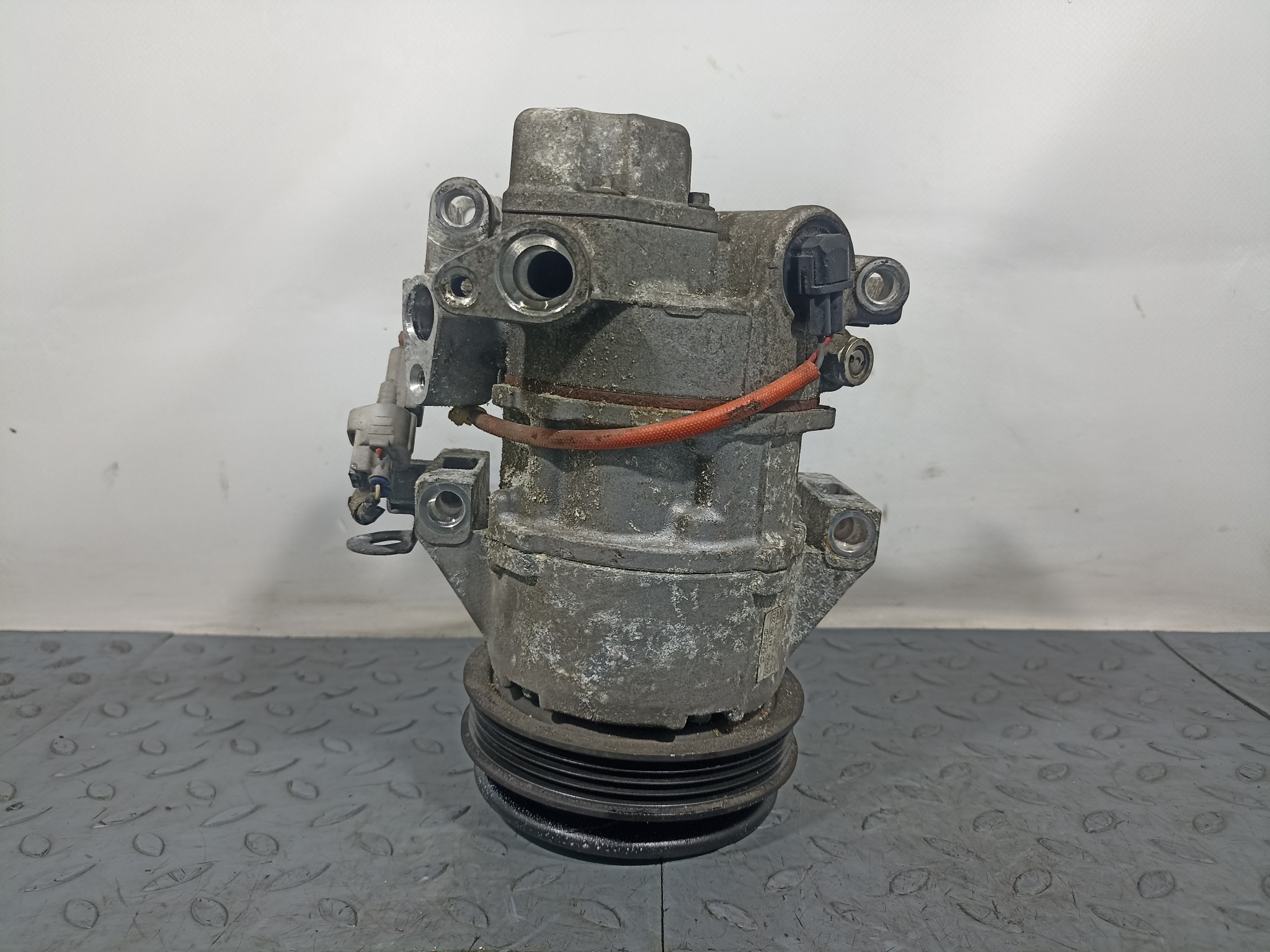 КОМПРЕССОР КОНДИЦИОНЕРА TOYOTA 883101A890 S4449Z