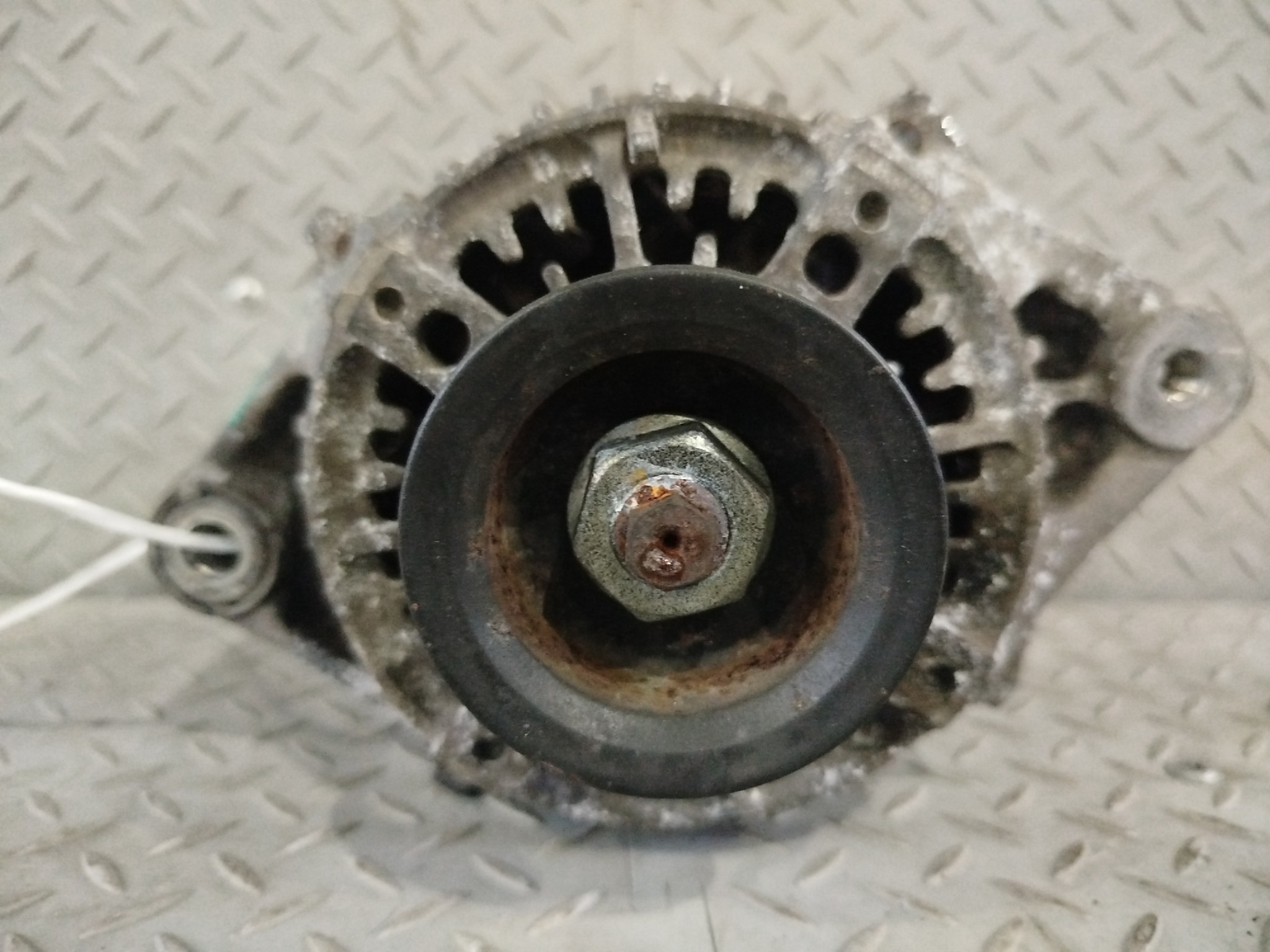 ГЕНЕРАТОР SUZUKI 3140063J00  KE691Z