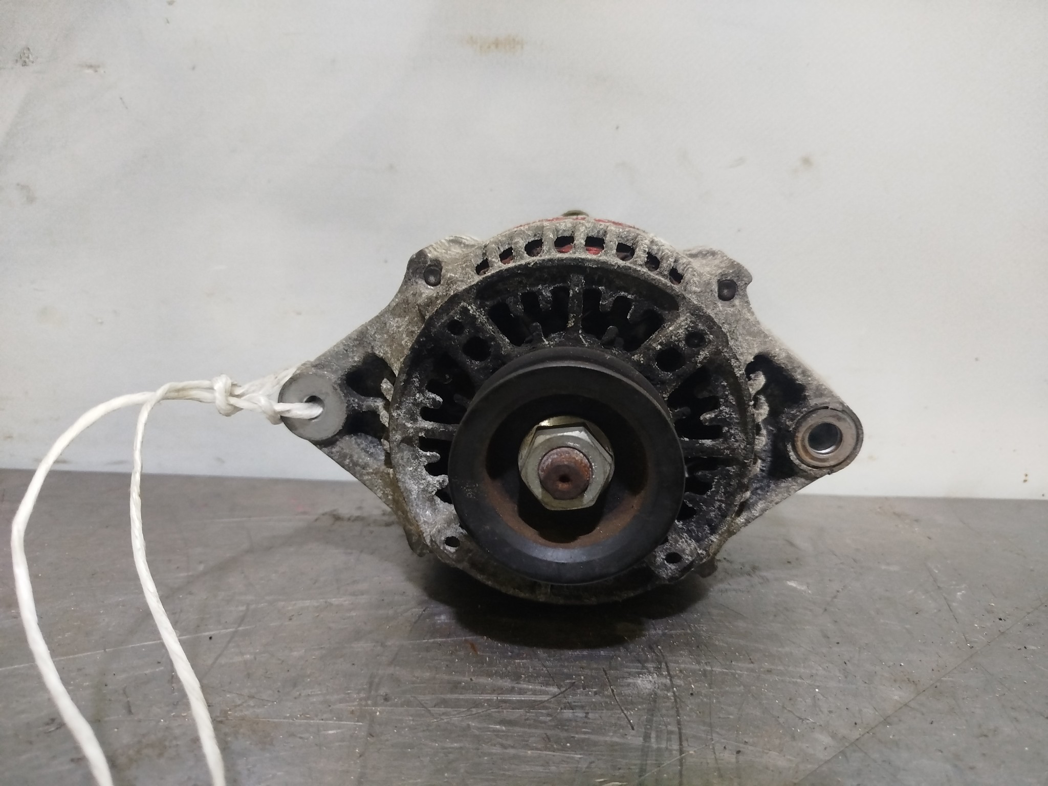 ГЕНЕРАТОР SUZUKI 3140063J00  NA8220Z