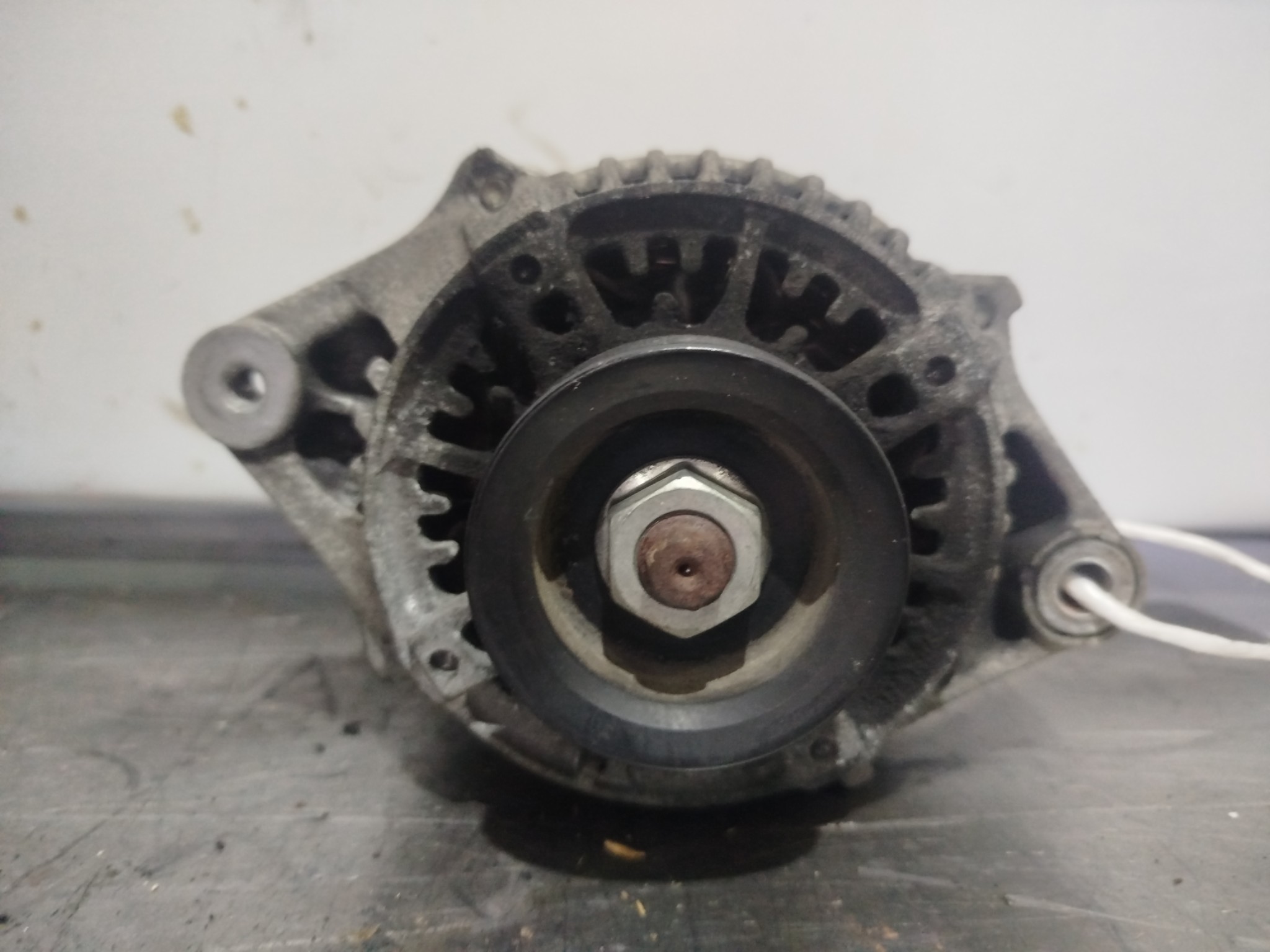 ГЕНЕРАТОР SUZUKI 3140063J00  GA389Z