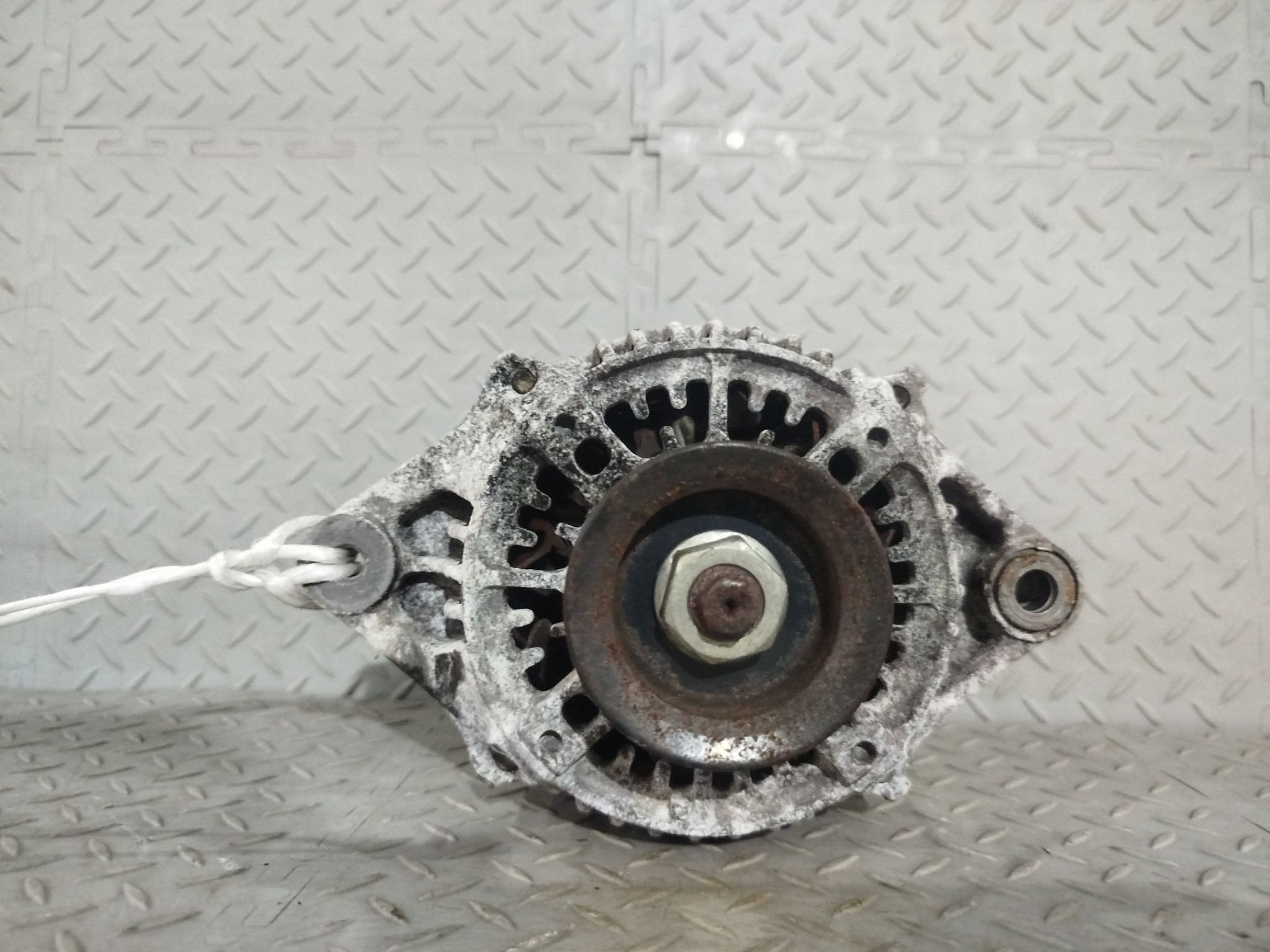 ГЕНЕРАТОР SUZUKI 3140063J00  GA341Z