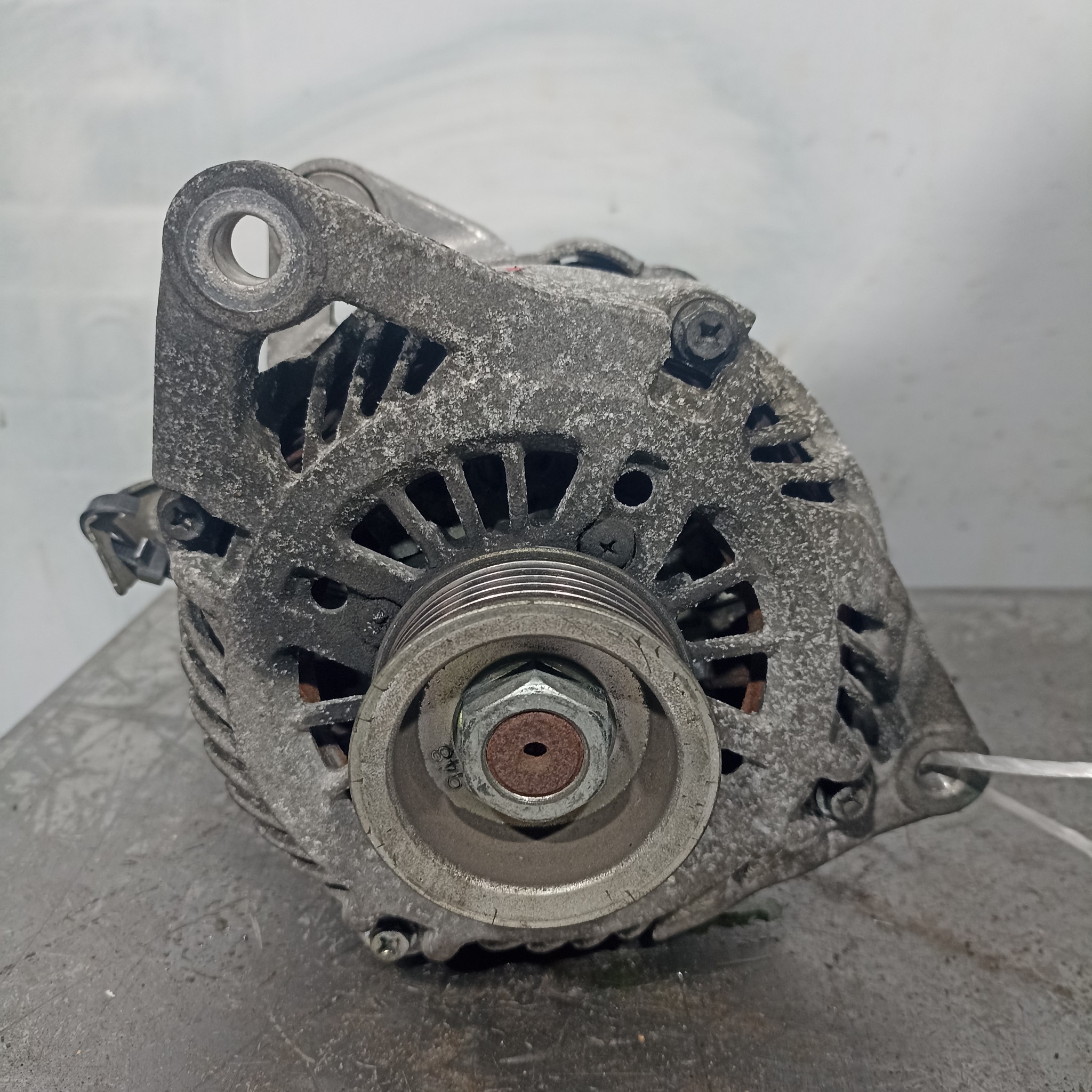 ГЕНЕРАТОР MAZDA Z60118300  KB1491Z