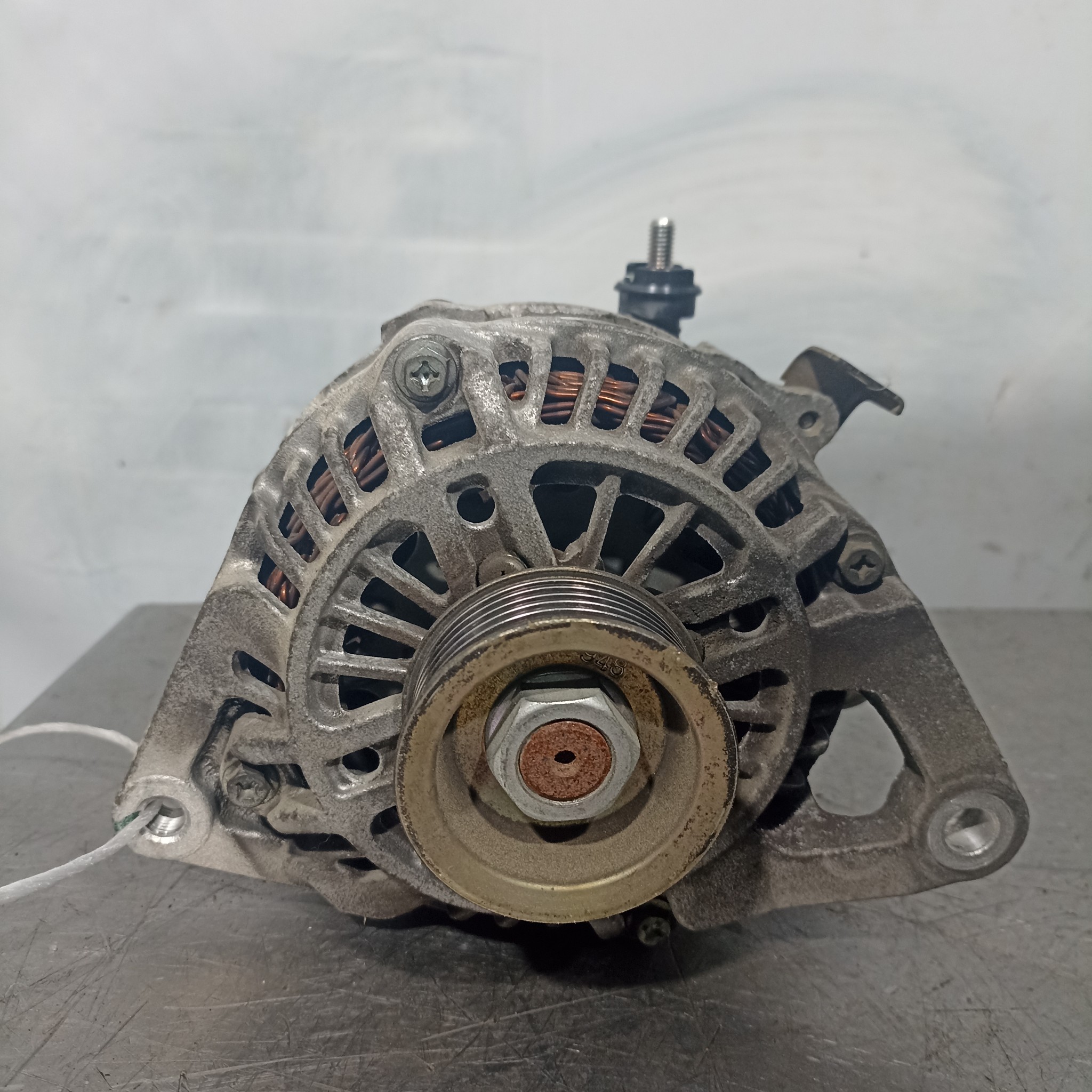 ГЕНЕРАТОР MAZDA Z60118300  KB1648Z