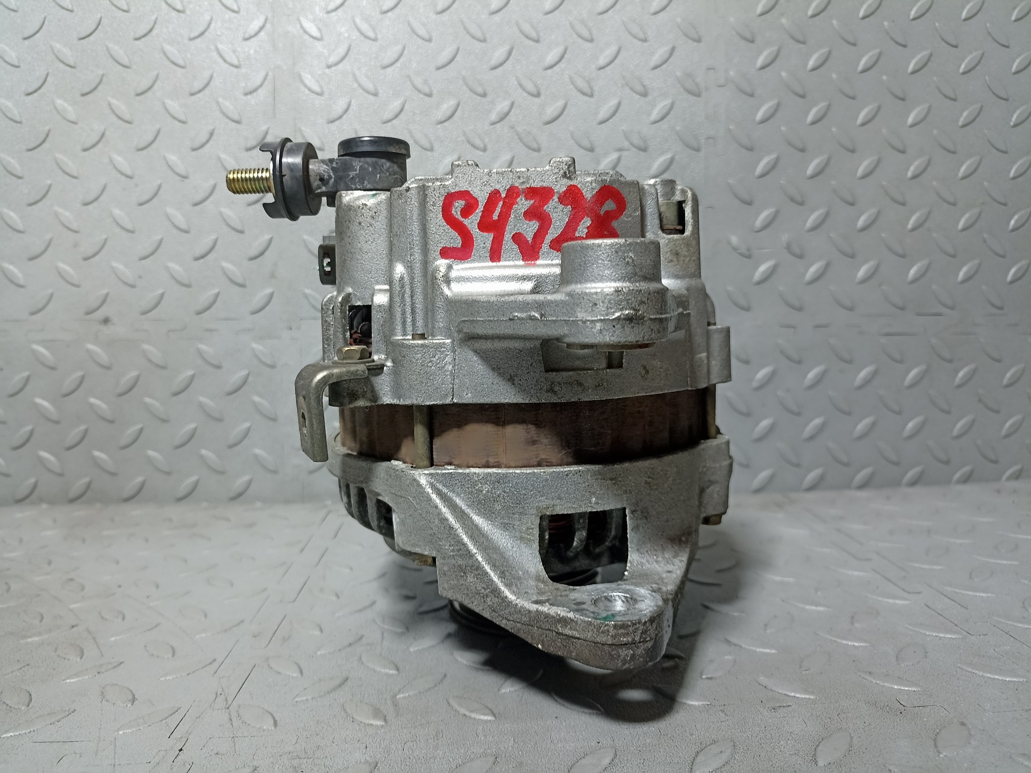 ГЕНЕРАТОР MAZDA Z60118300  S4328Z