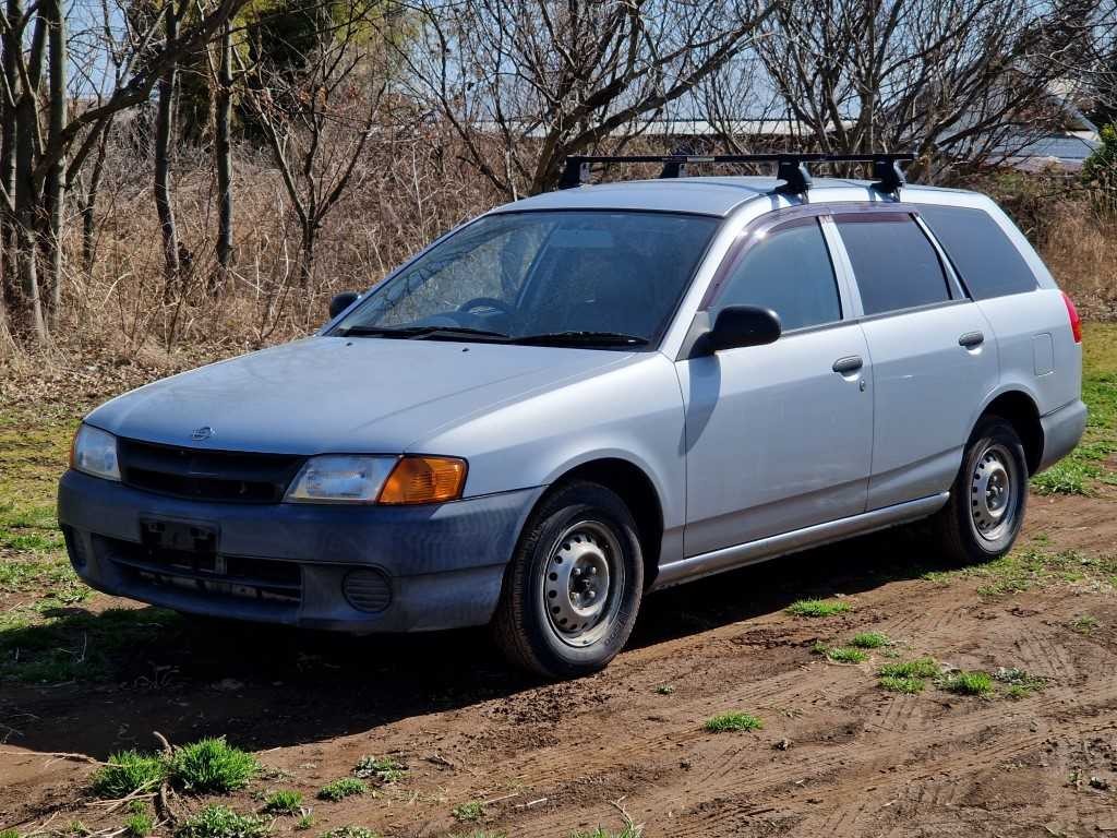 РАДИАТОР ДВИГАТЕЛЯ NISSAN MAZDA 214606N003  S4375