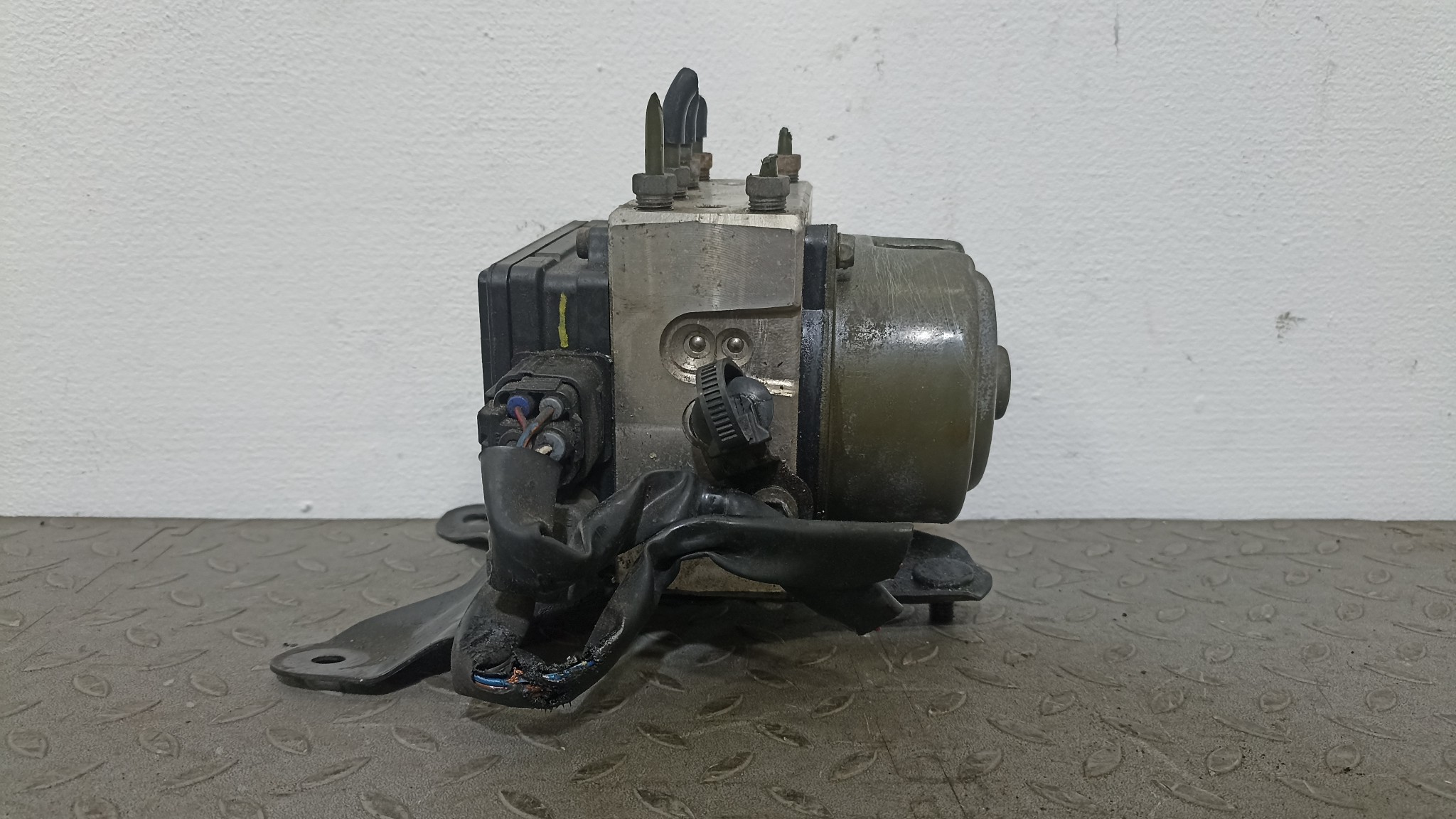 Блок ABS
