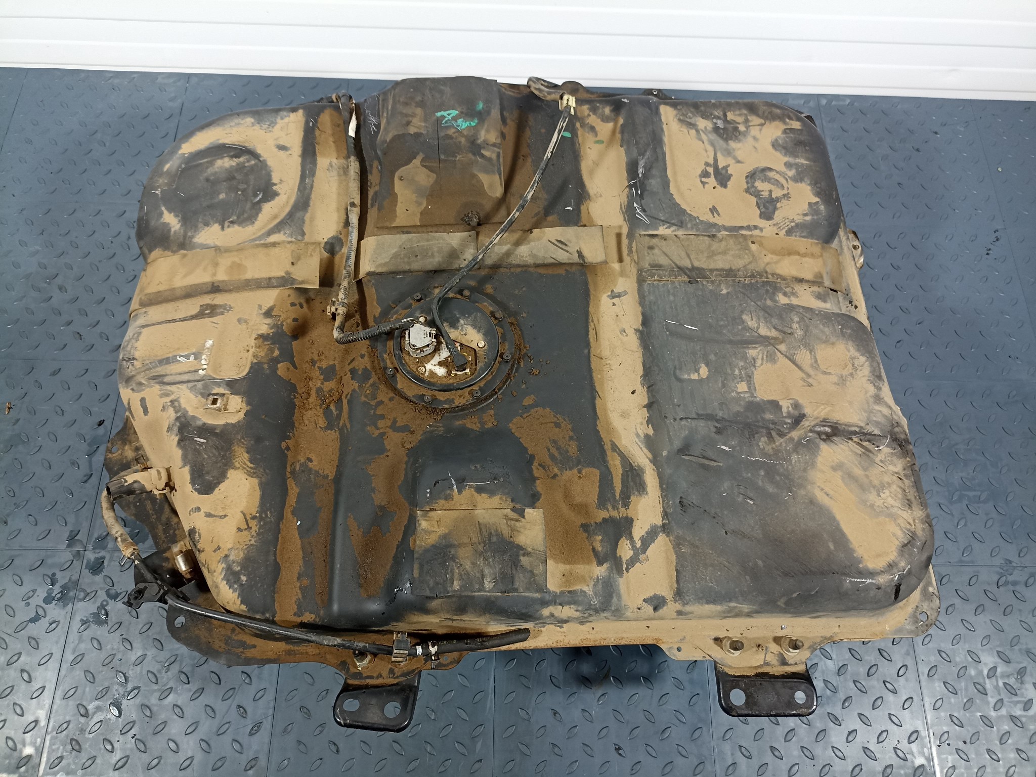 БЕНЗОБАК TOYOTA 7700128481 KE842