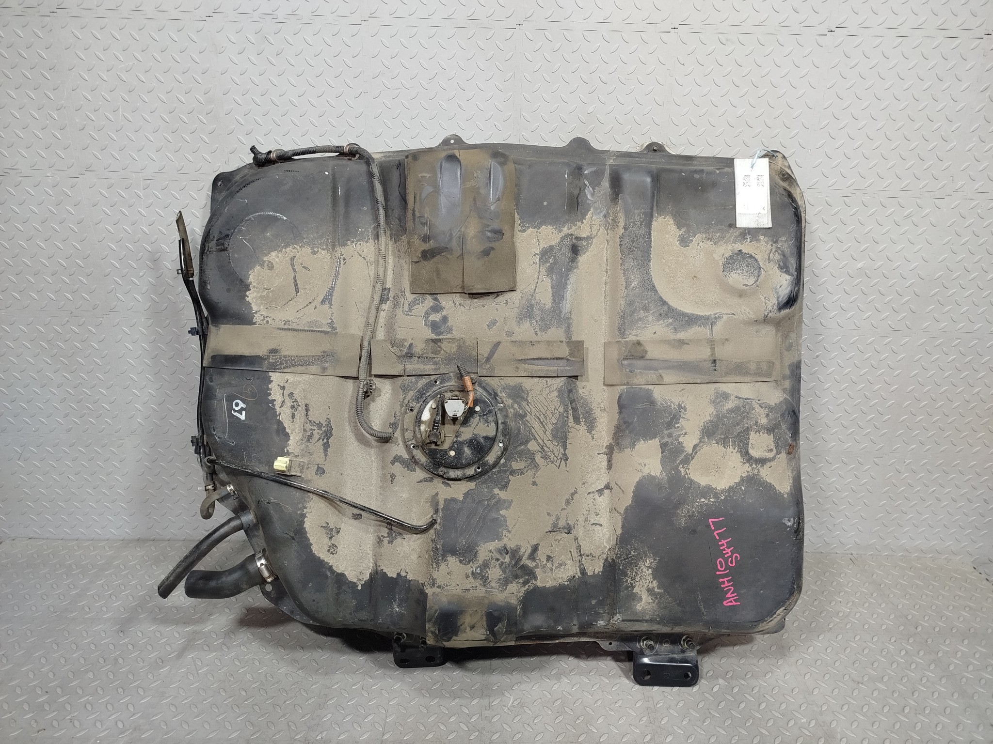 БЕНЗОБАК TOYOTA 7700128481 S4477