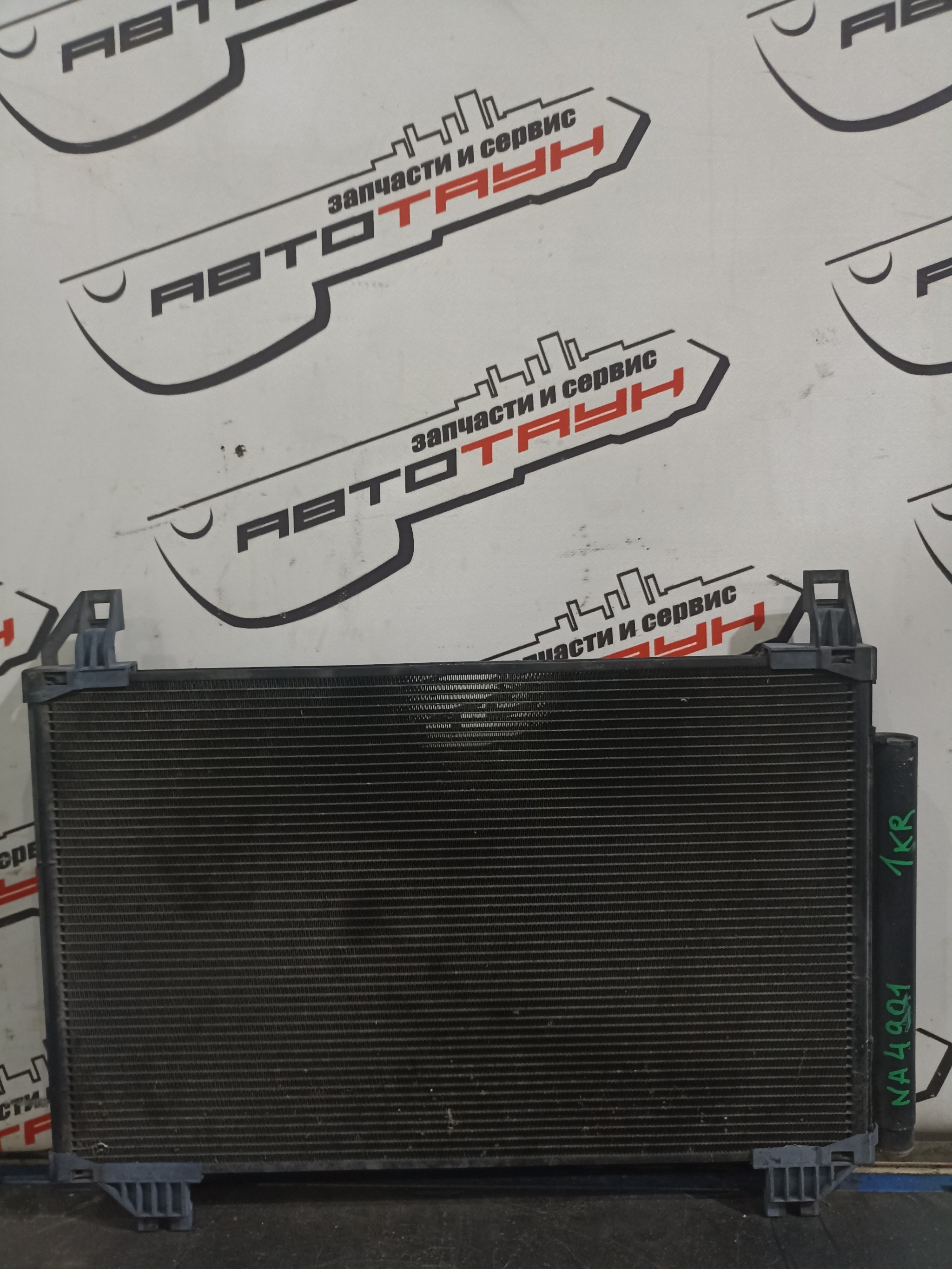 РАДИАТОР КОНДИЦИОНЕРА TOYOTA 8846052130 NA4901