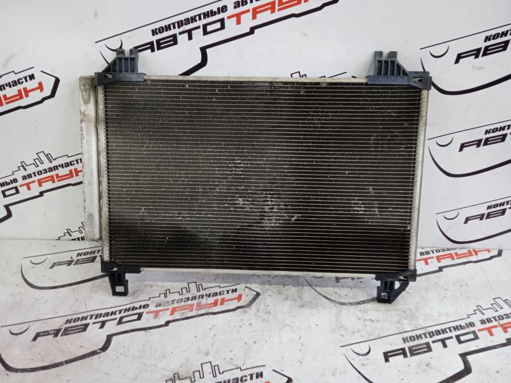 РАДИАТОР КОНДИЦИОНЕРА TOYOTA 8846052130 VA5037