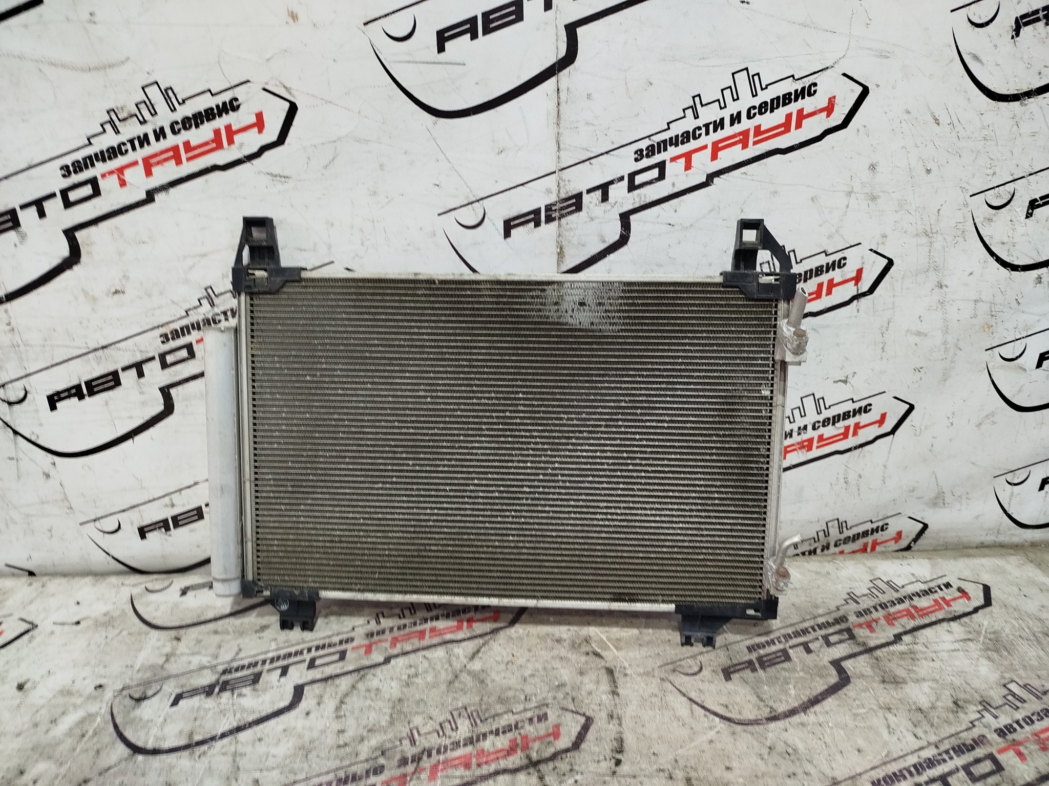 РАДИАТОР КОНДИЦИОНЕРА TOYOTA 8846052130 XA5988