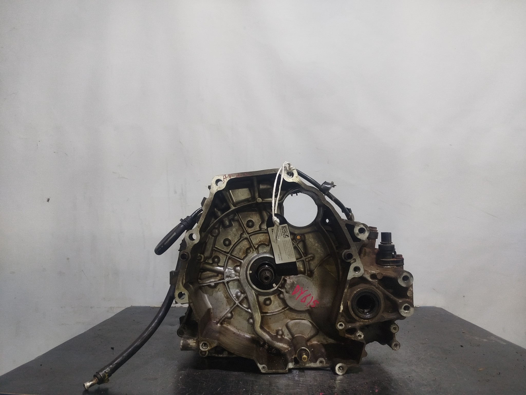 АКПП HONDA D14Z D15B D17A SLXA 21210PLX000  DY615
