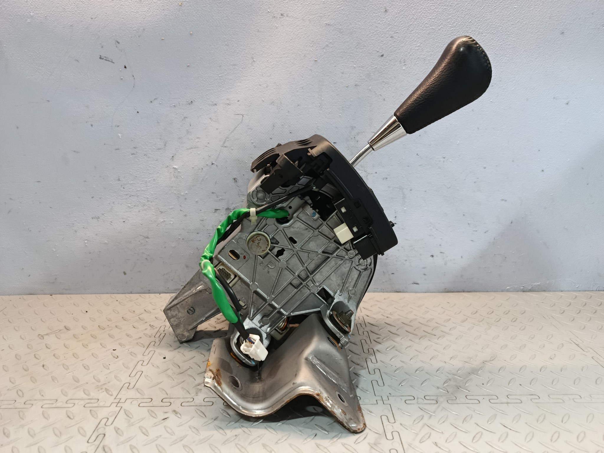 РУЧКА КПП TOYOTA 3356048110 D313