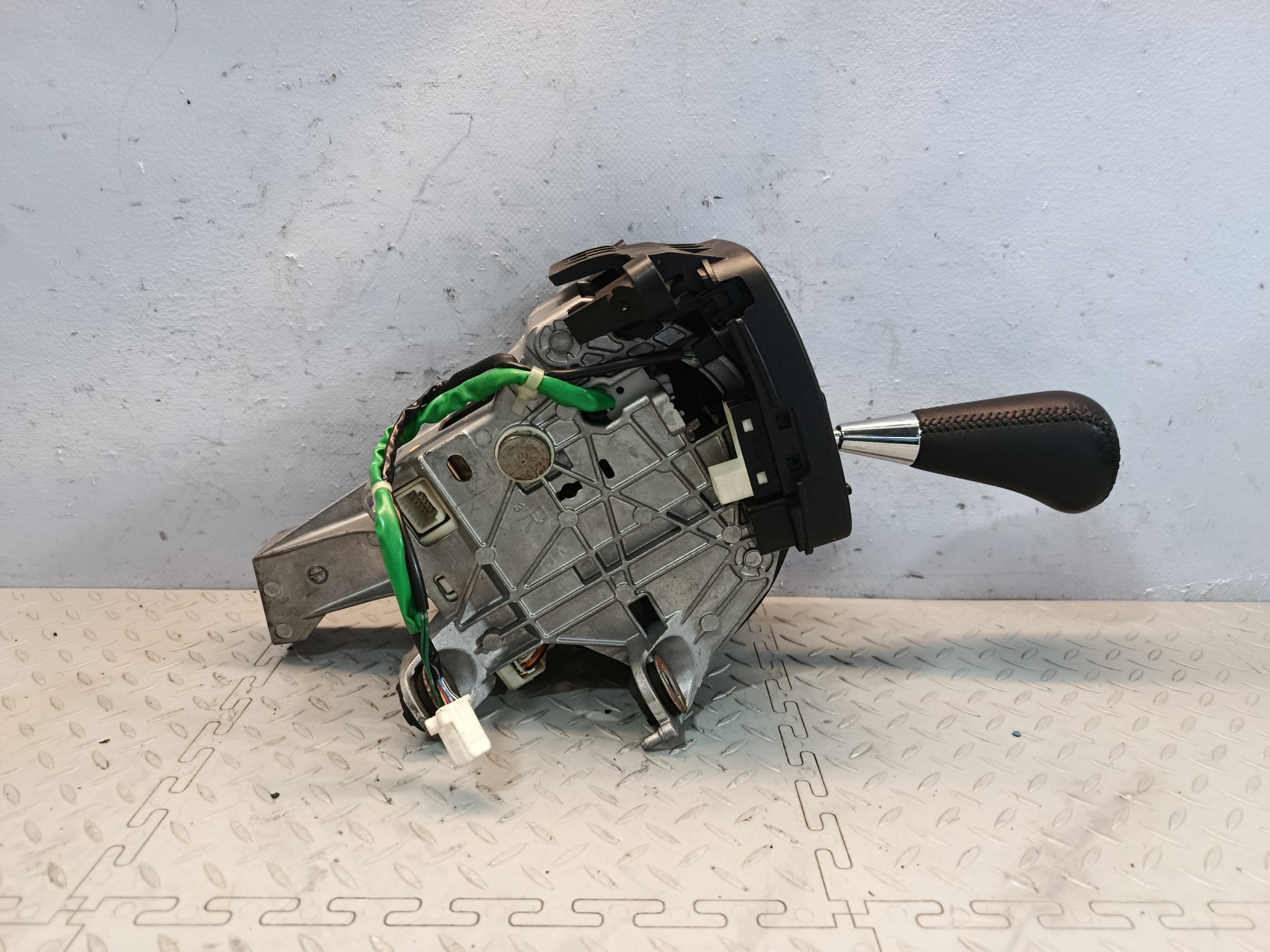 РУЧКА КПП TOYOTA 3356048110 D314