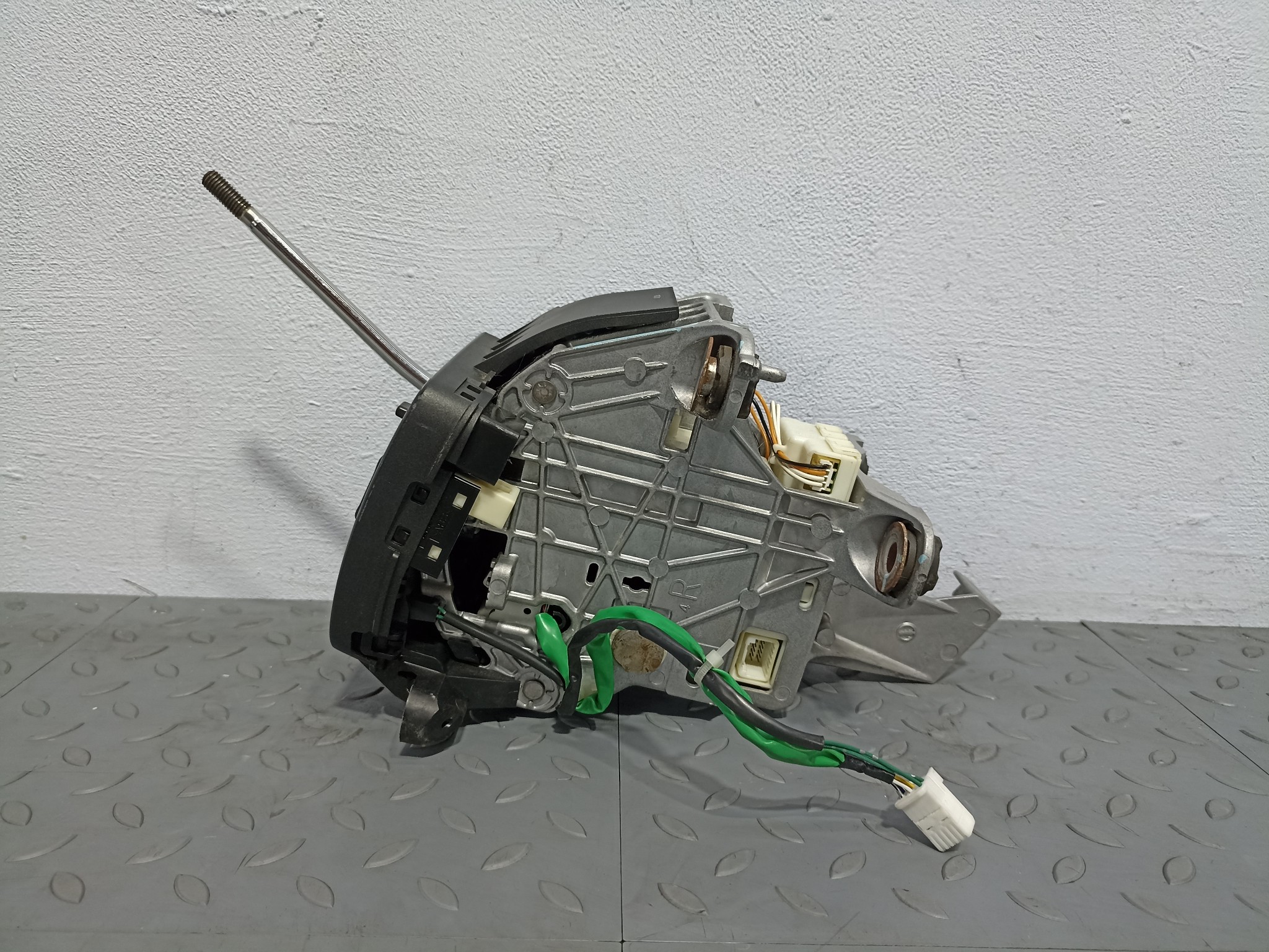 РУЧКА КПП TOYOTA 3356048110 D213