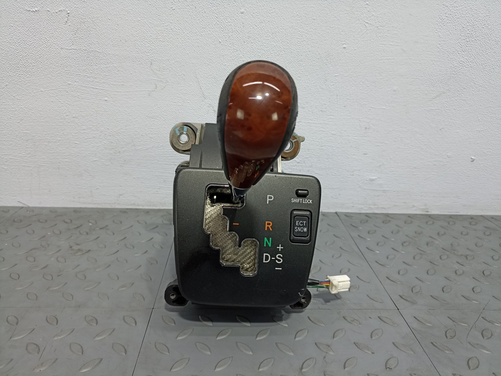 РУЧКА КПП TOYOTA 3356048110 D214