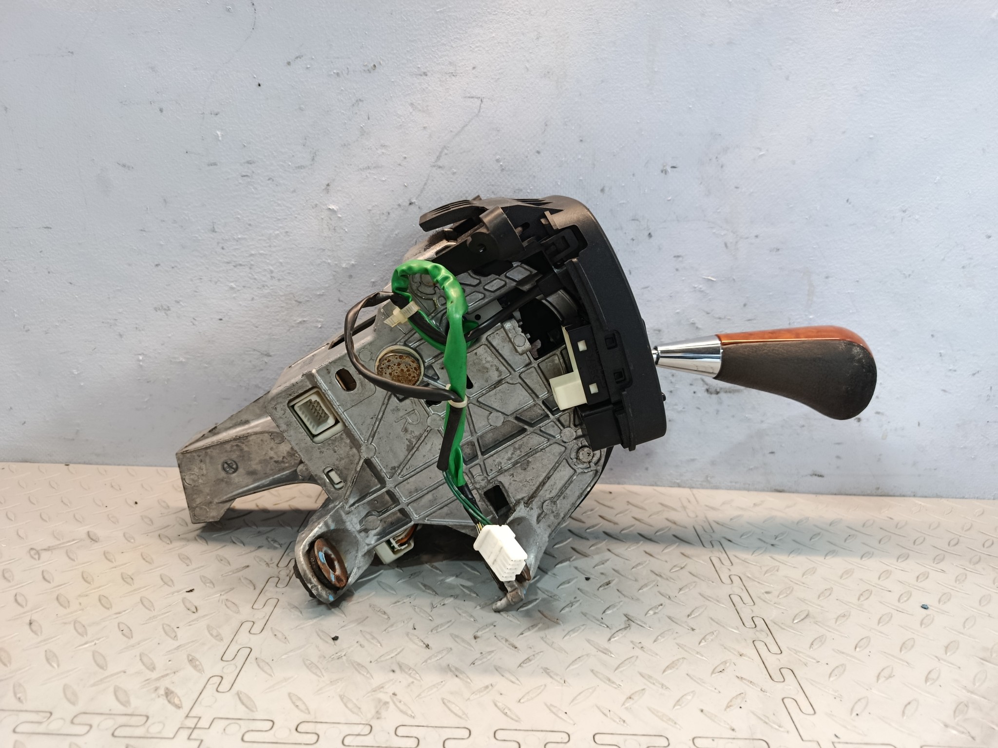 РУЧКА КПП TOYOTA 3356048110 D315