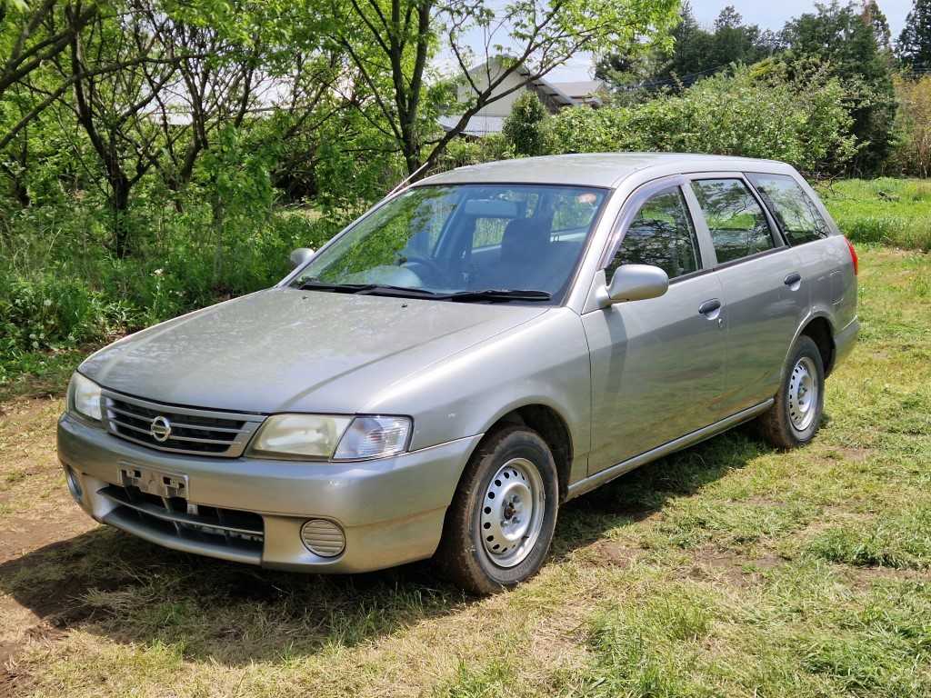 СТОЙКА ХОДОВКИ NISSAN MAZDA ПЕРЕДНЯЯ ЛЕВАЯ 54303WD226  S4489