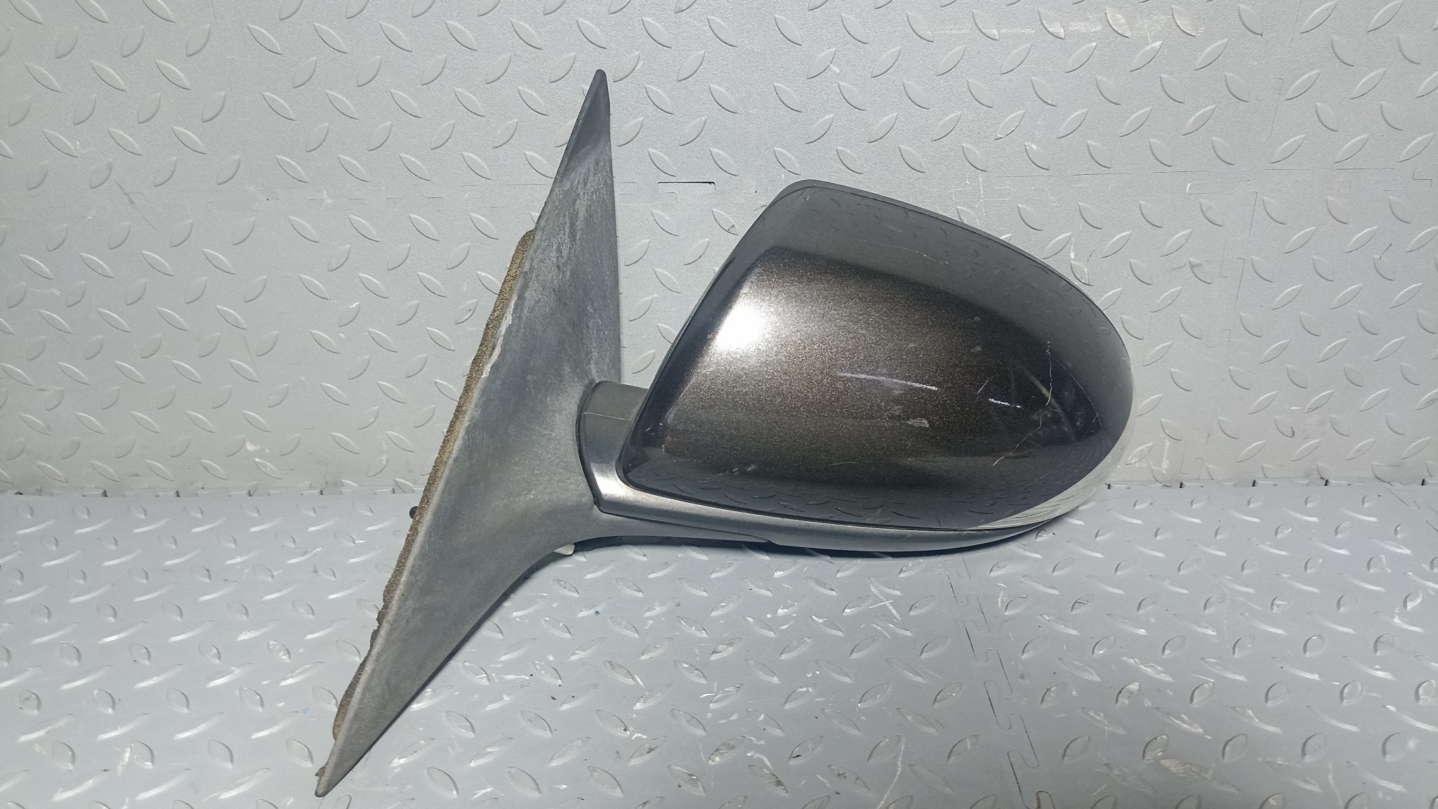 ЗЕРКАЛО MAZDA ATENZA MAZDA6 ЛЕВОЕ G33G69180B85  коричневый, 39Y QA6174