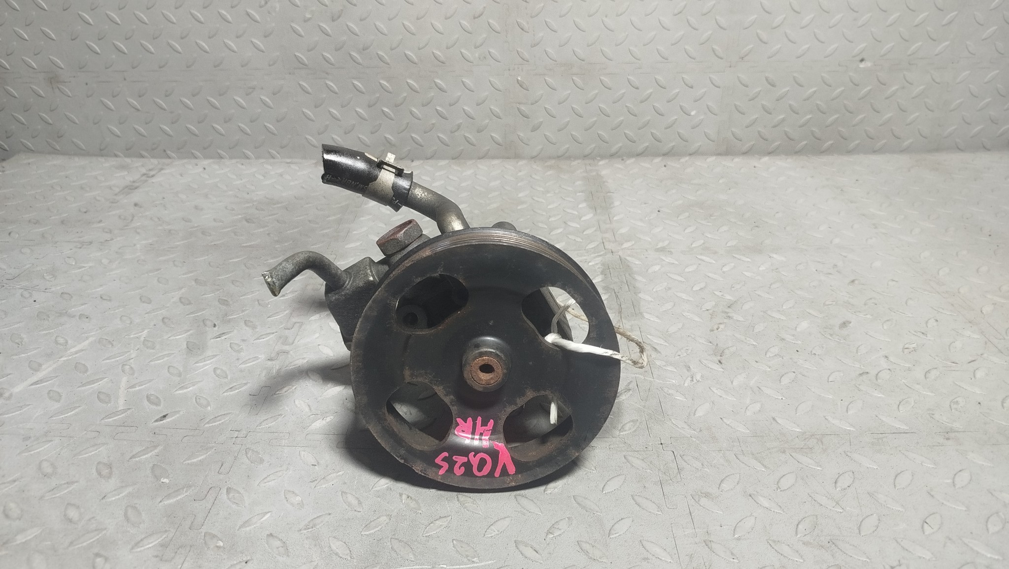ГУР NISSAN INFINITI 491101MD1A D1225