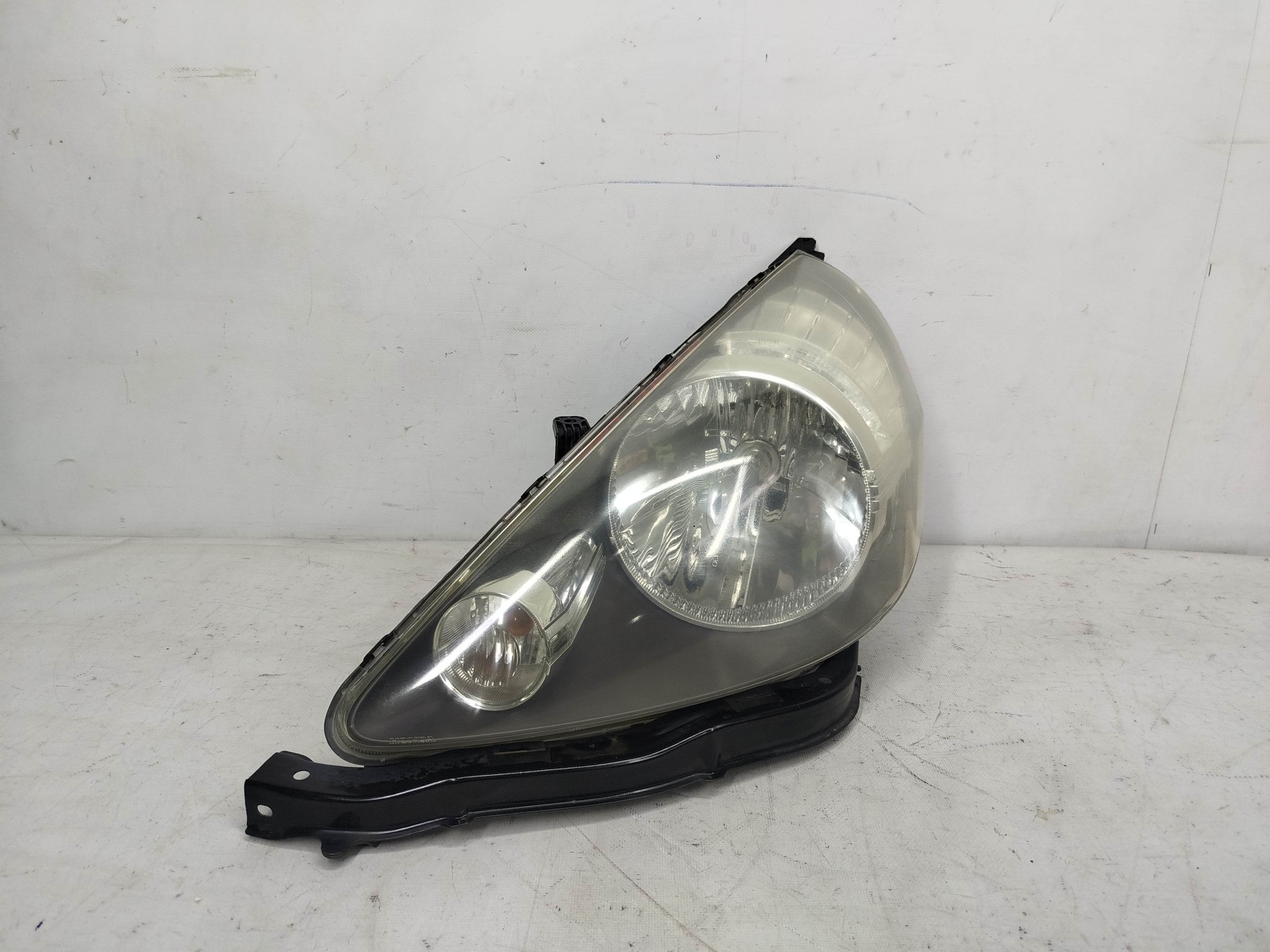 ФАРА HONDA ЛЕВАЯ 33151SAAJ71  GA726