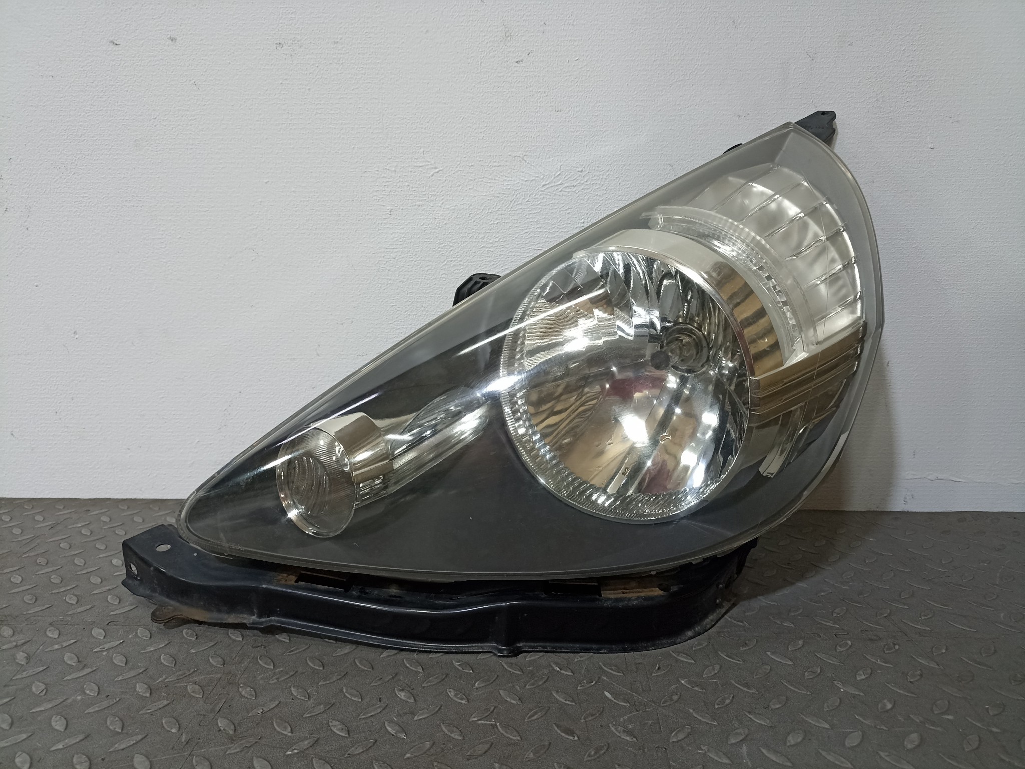 ФАРА HONDA ЛЕВАЯ 33151SAAJ71 TA2101