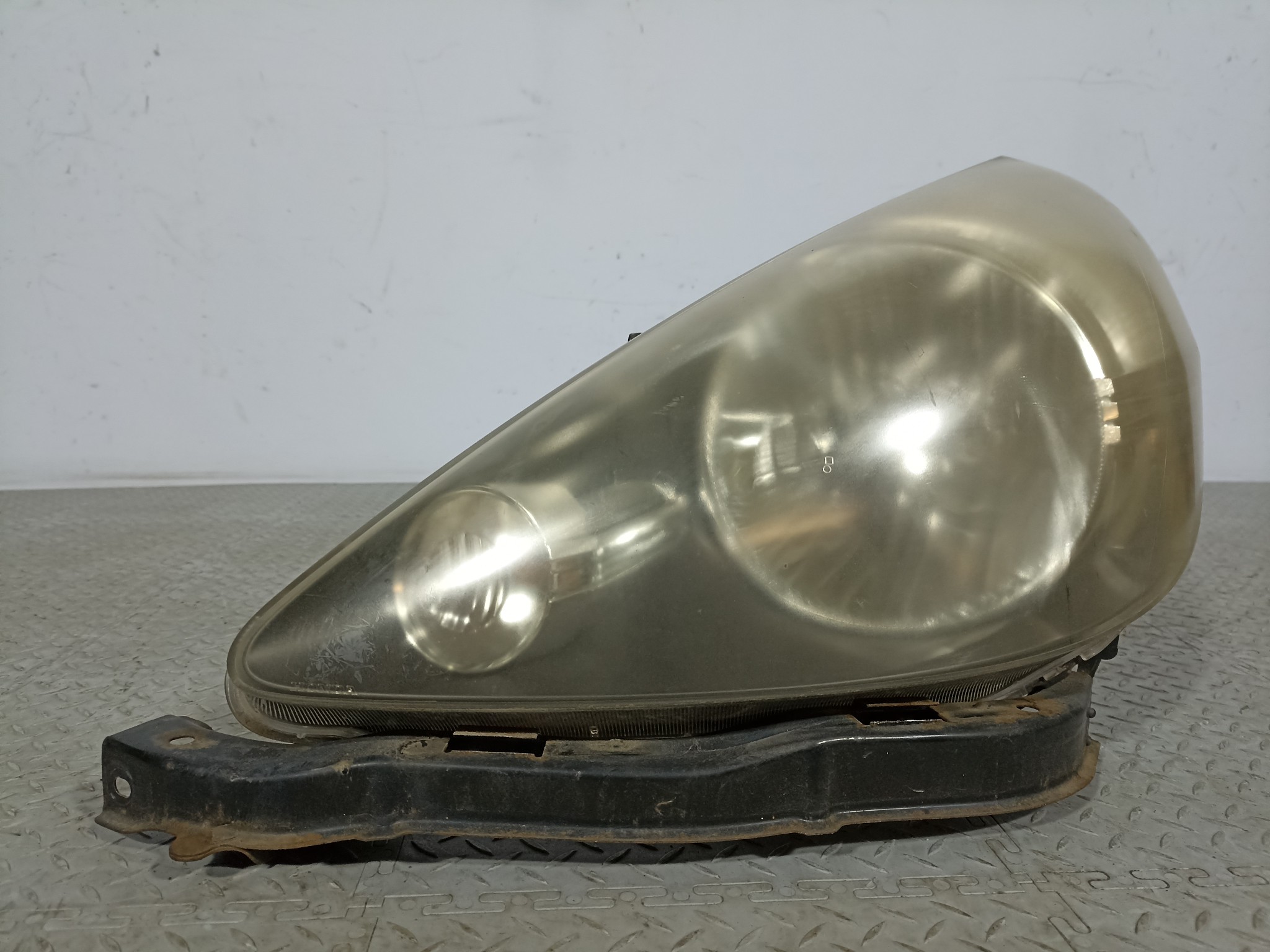 ФАРА HONDA ЛЕВАЯ 33151SAAJ71  S4013