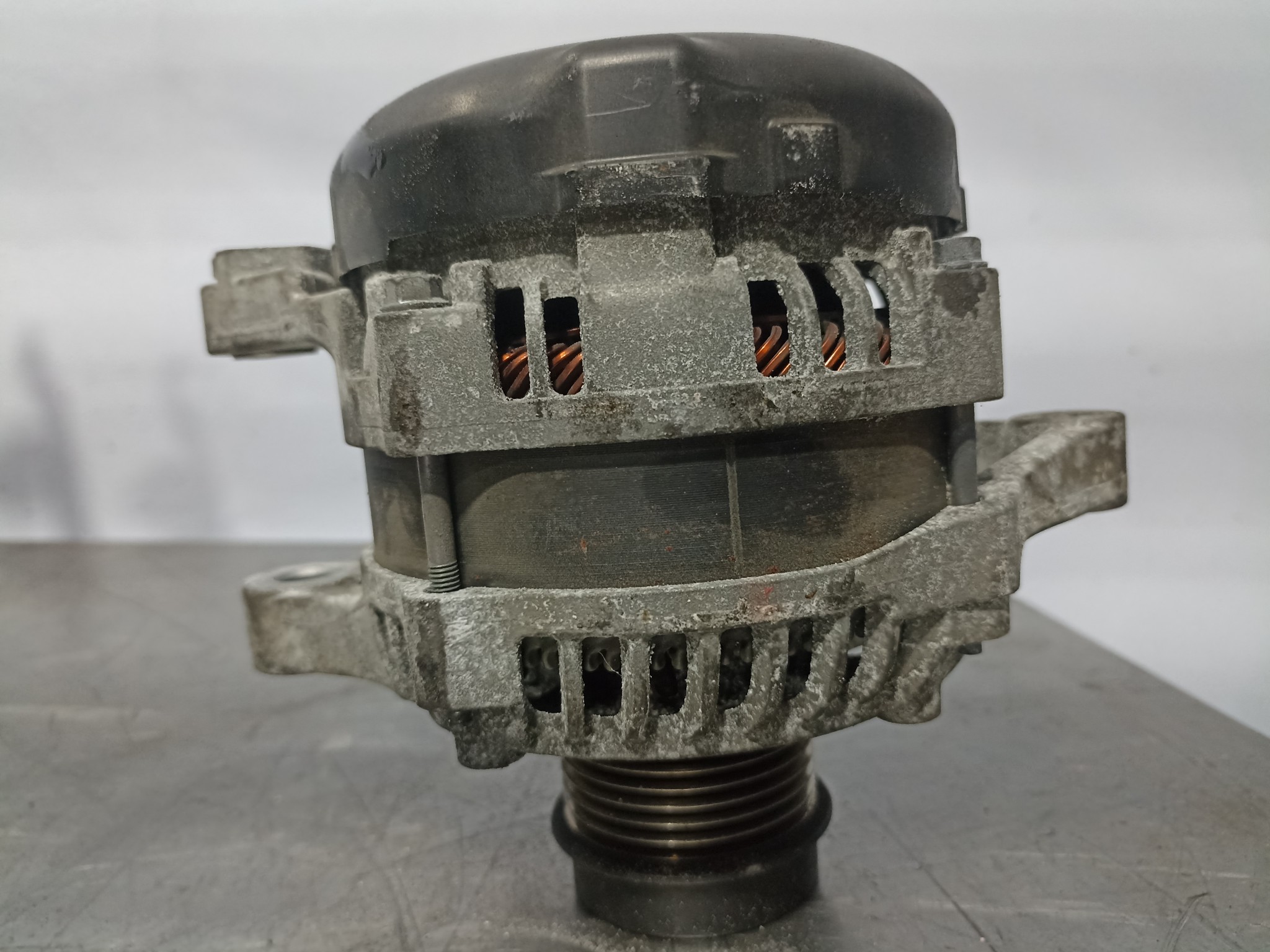 ГЕНЕРАТОР TOYOTA 270600T051 YE108Z